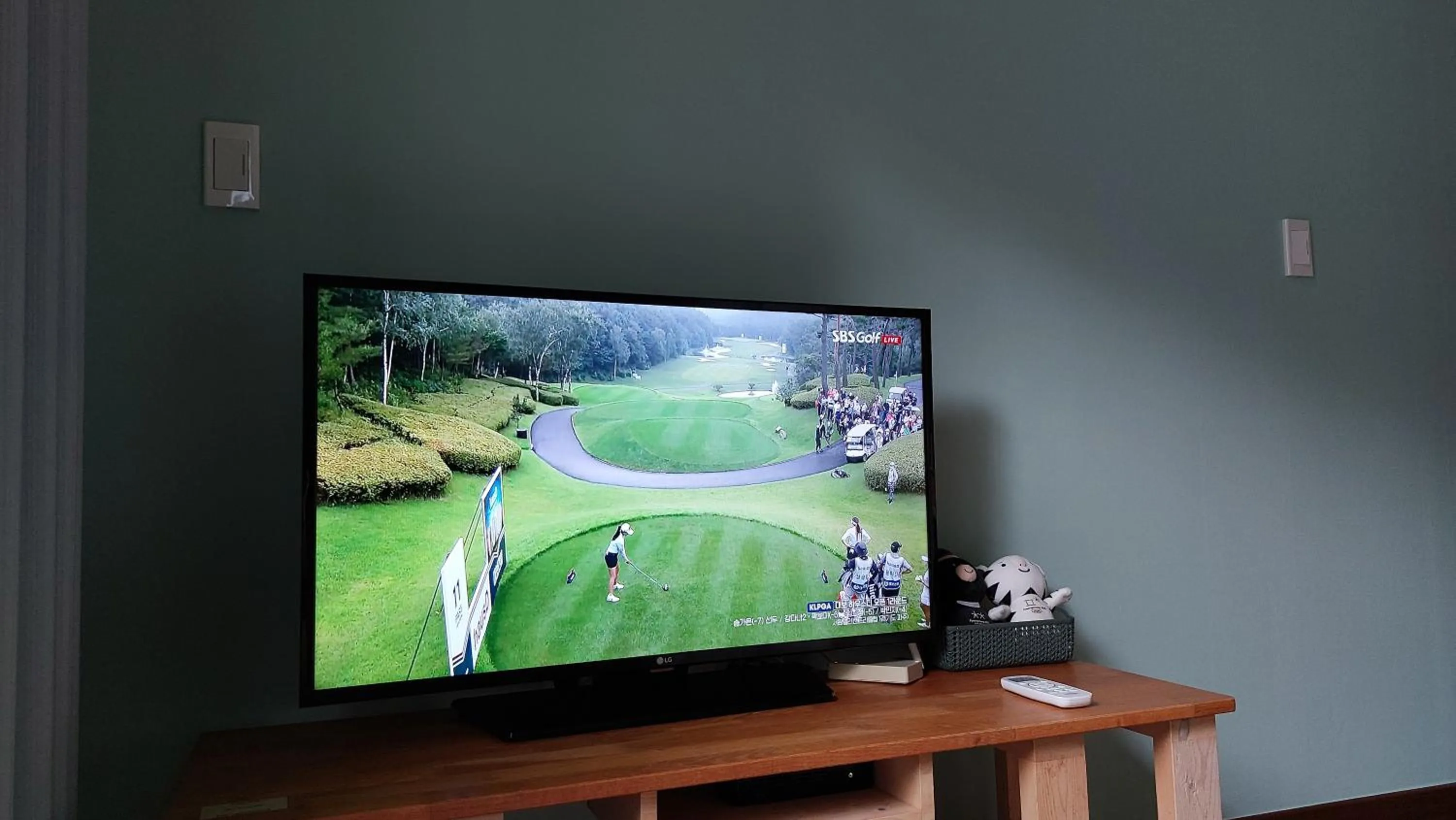 Soop and Soop Pension