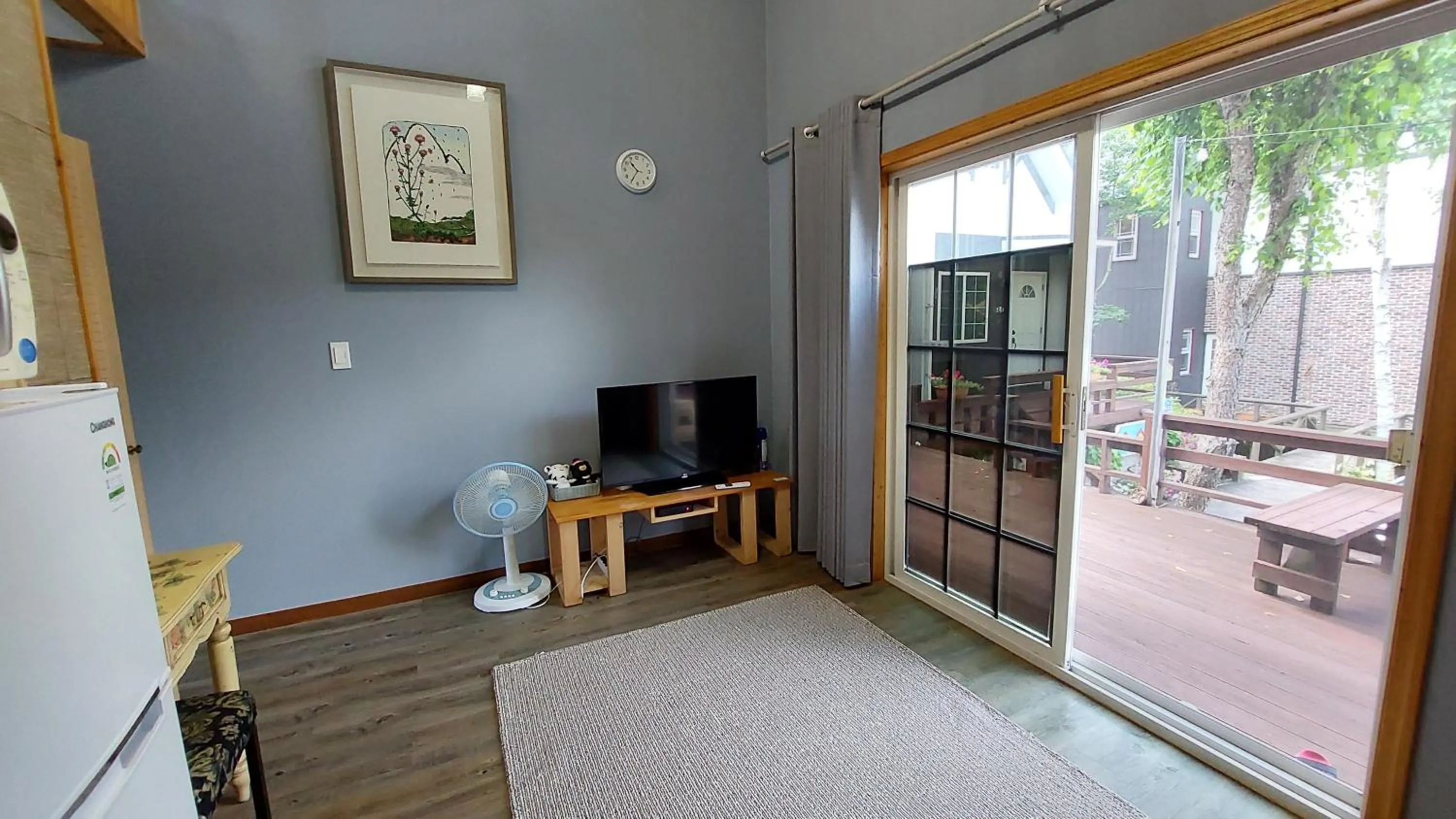 Soop and Soop Pension