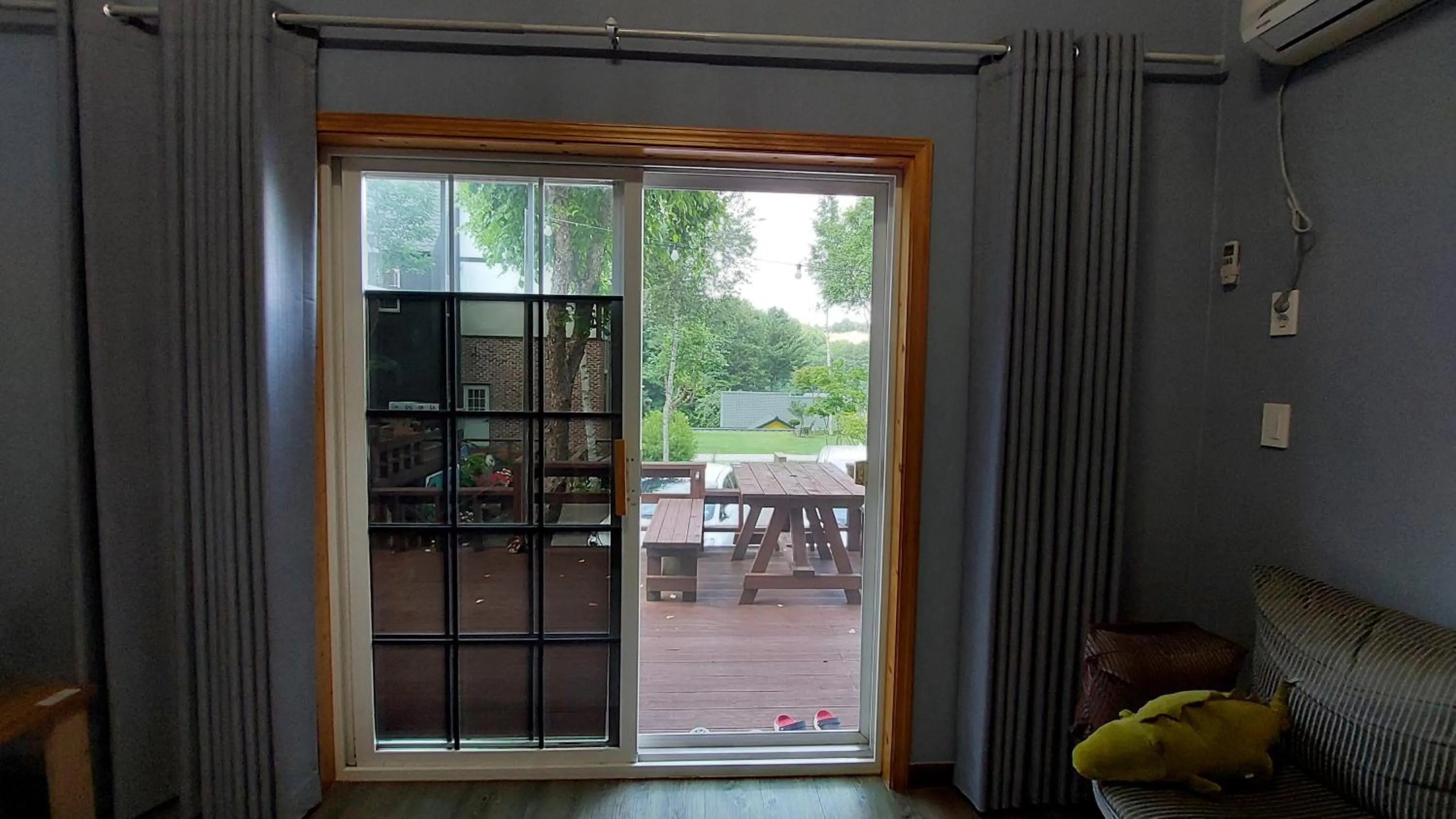 Soop and Soop Pension