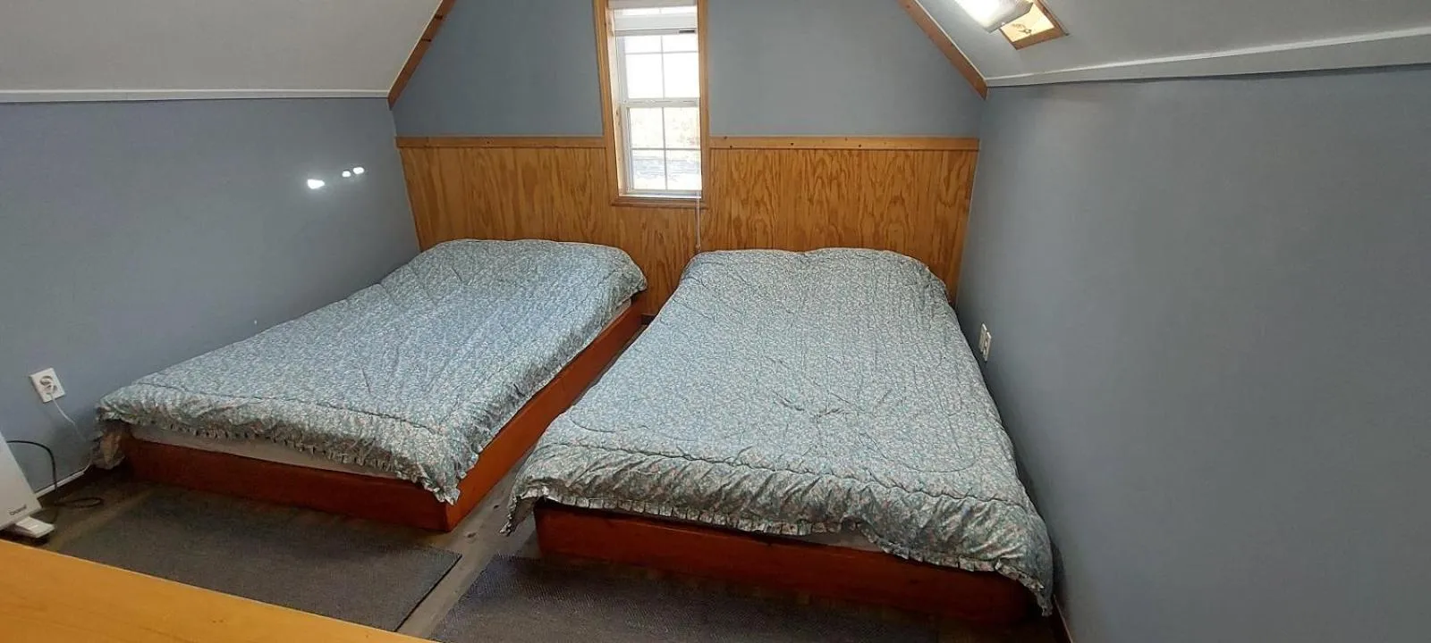 Bed in Soop and Soop Pension