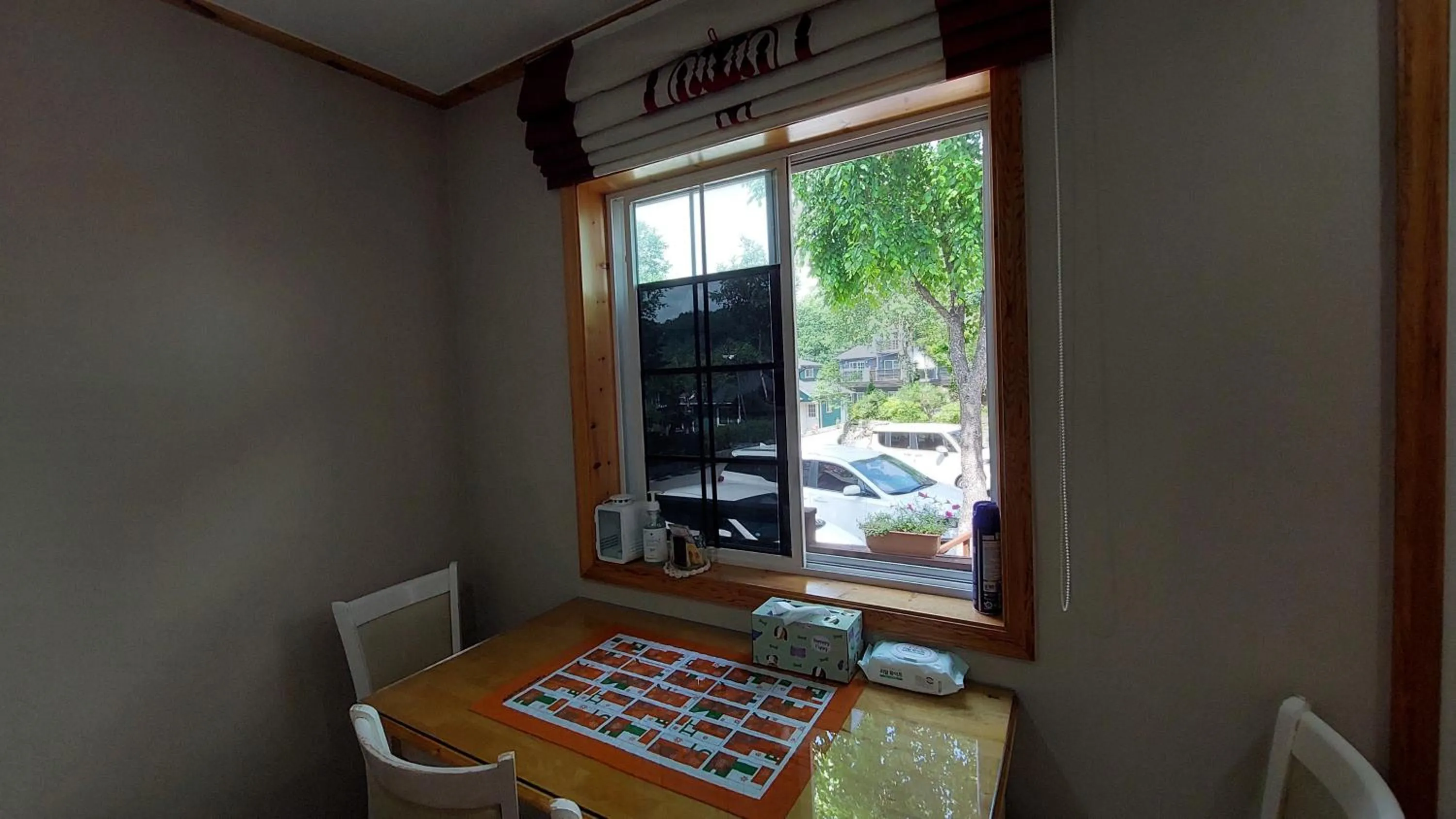 Soop and Soop Pension