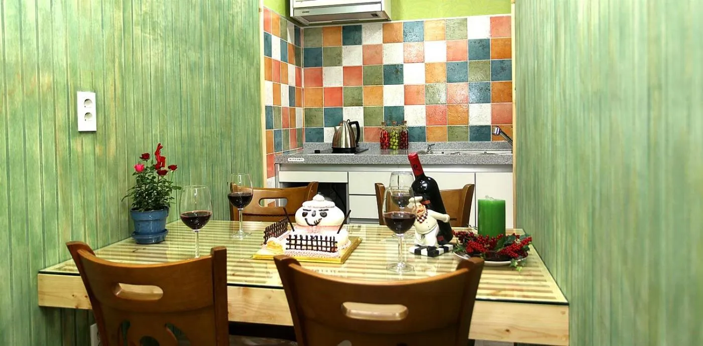 Soop and Soop Pension