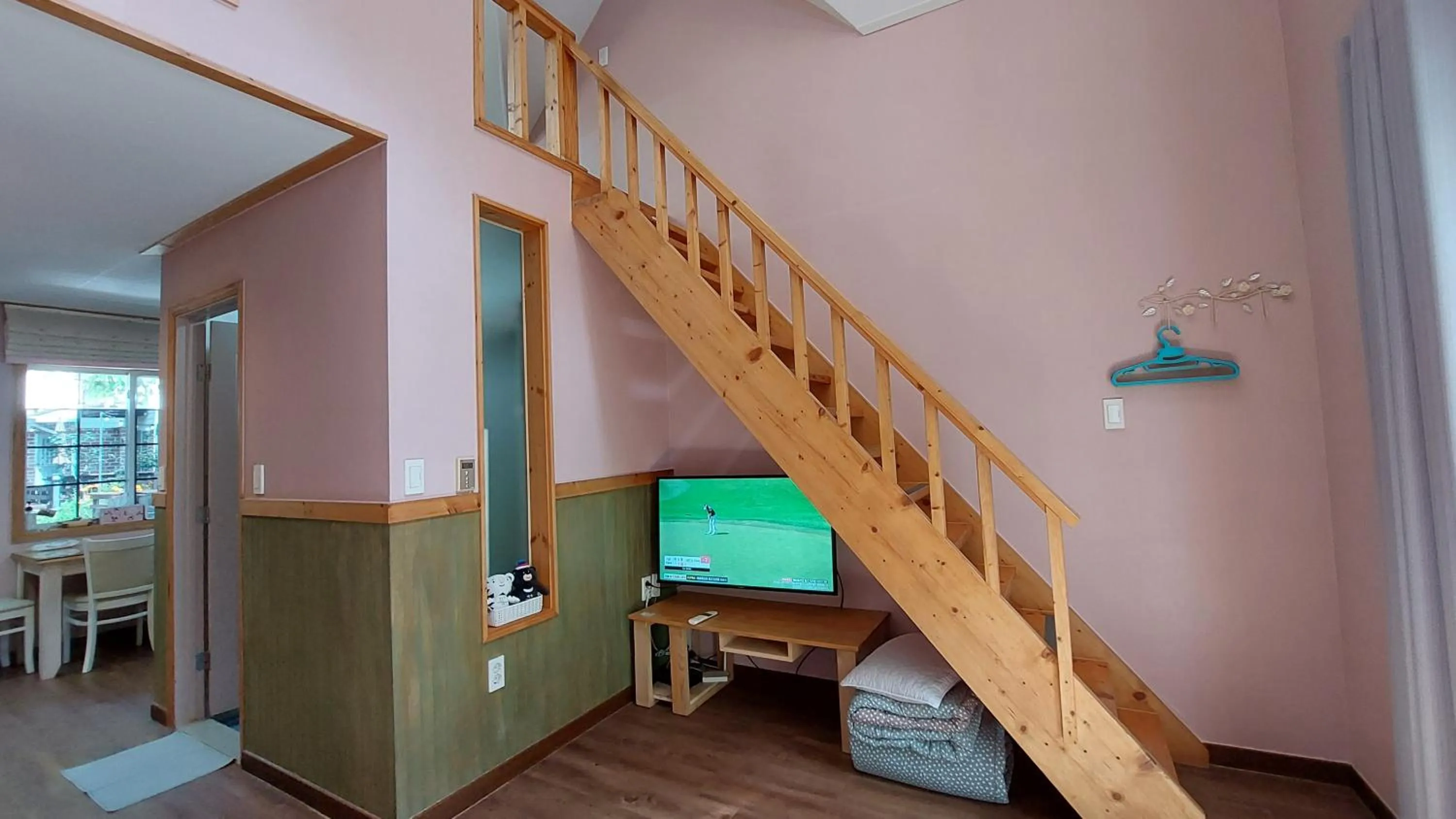 Soop and Soop Pension