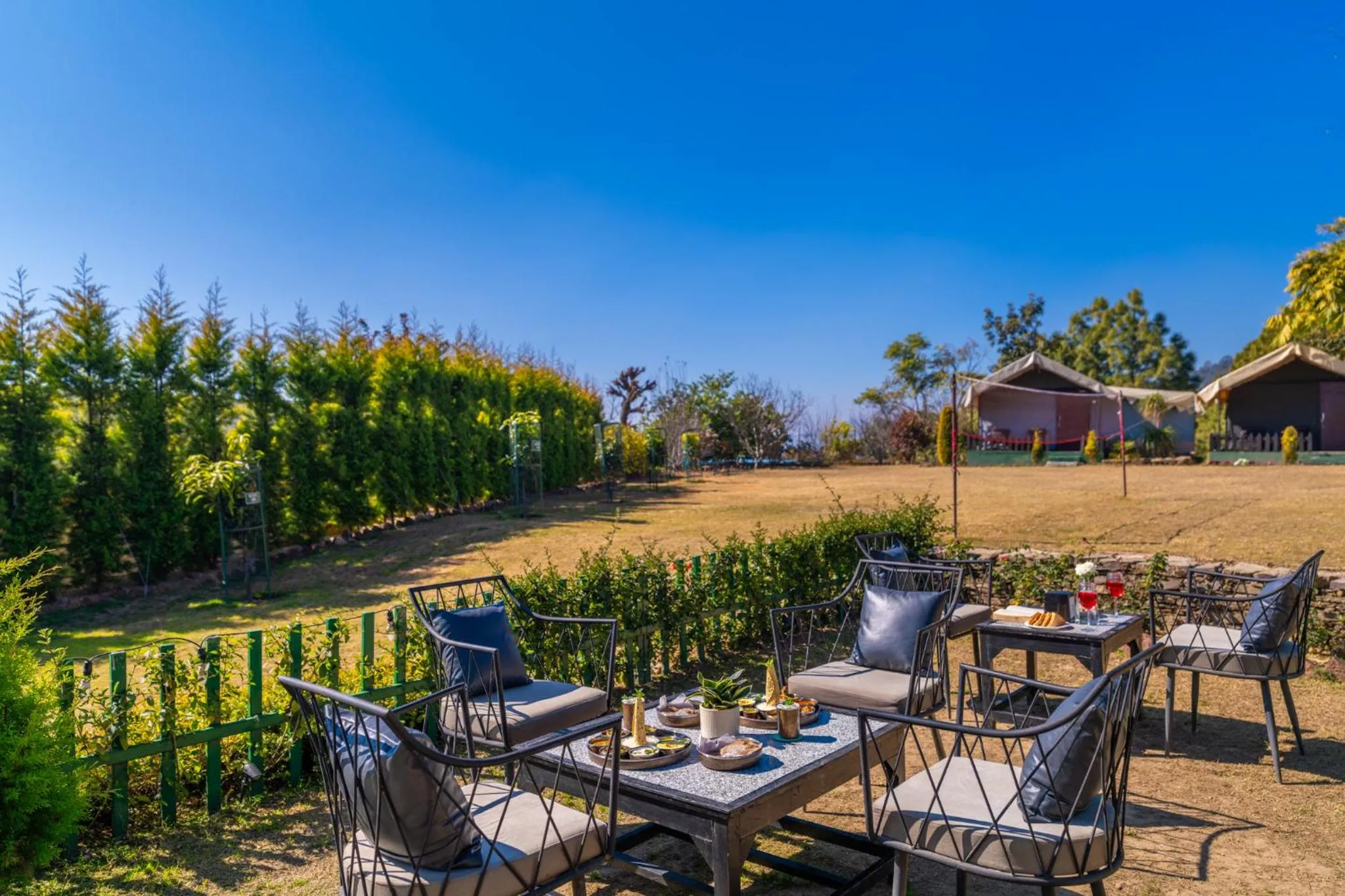 Food in Samskara & Samsara