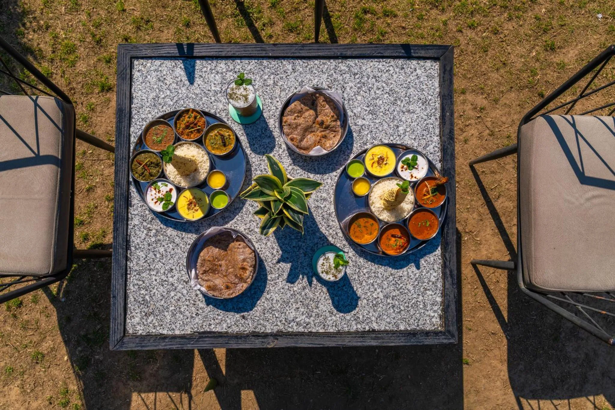 Food in Samskara & Samsara