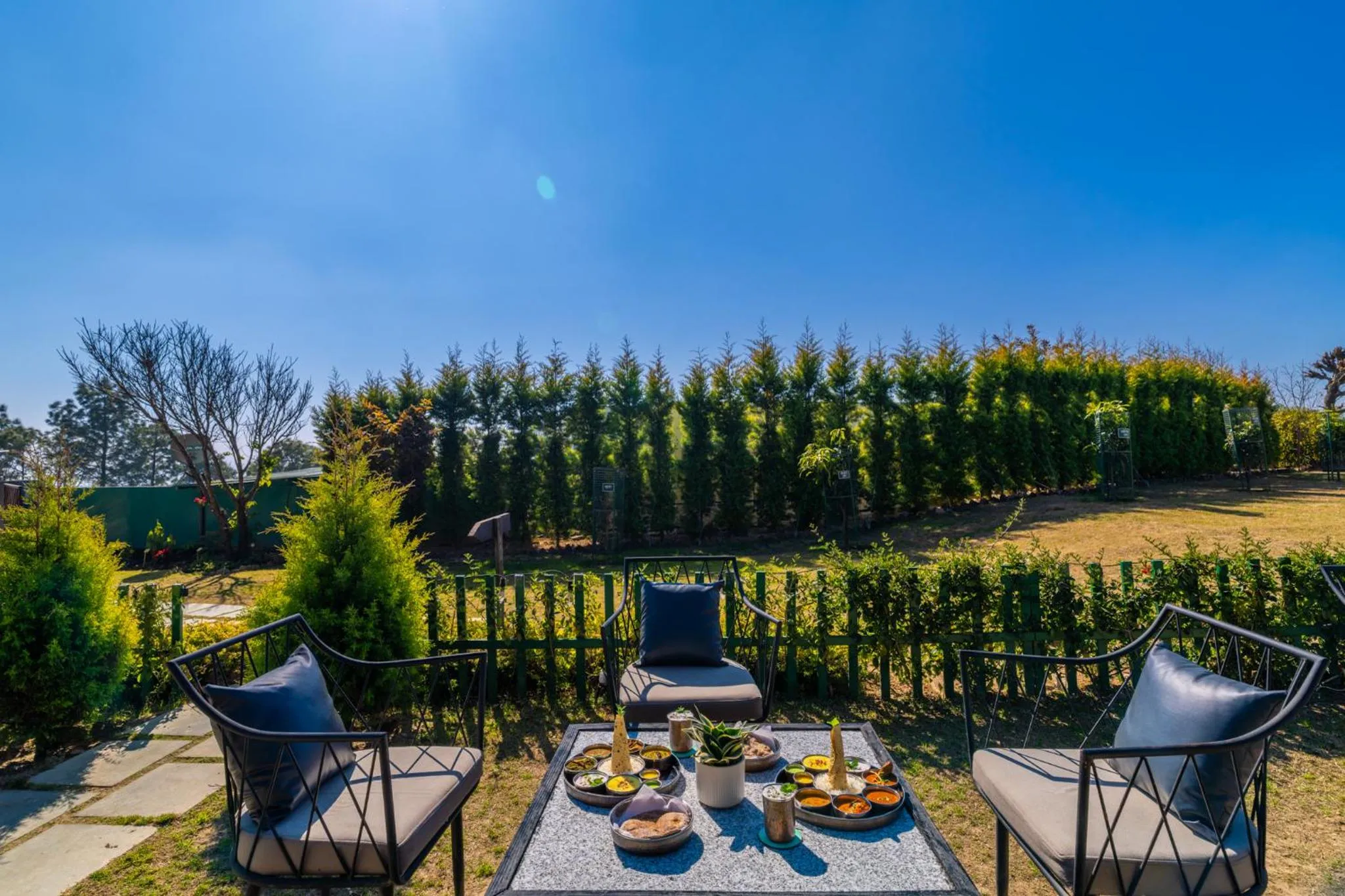 Food in Samskara & Samsara