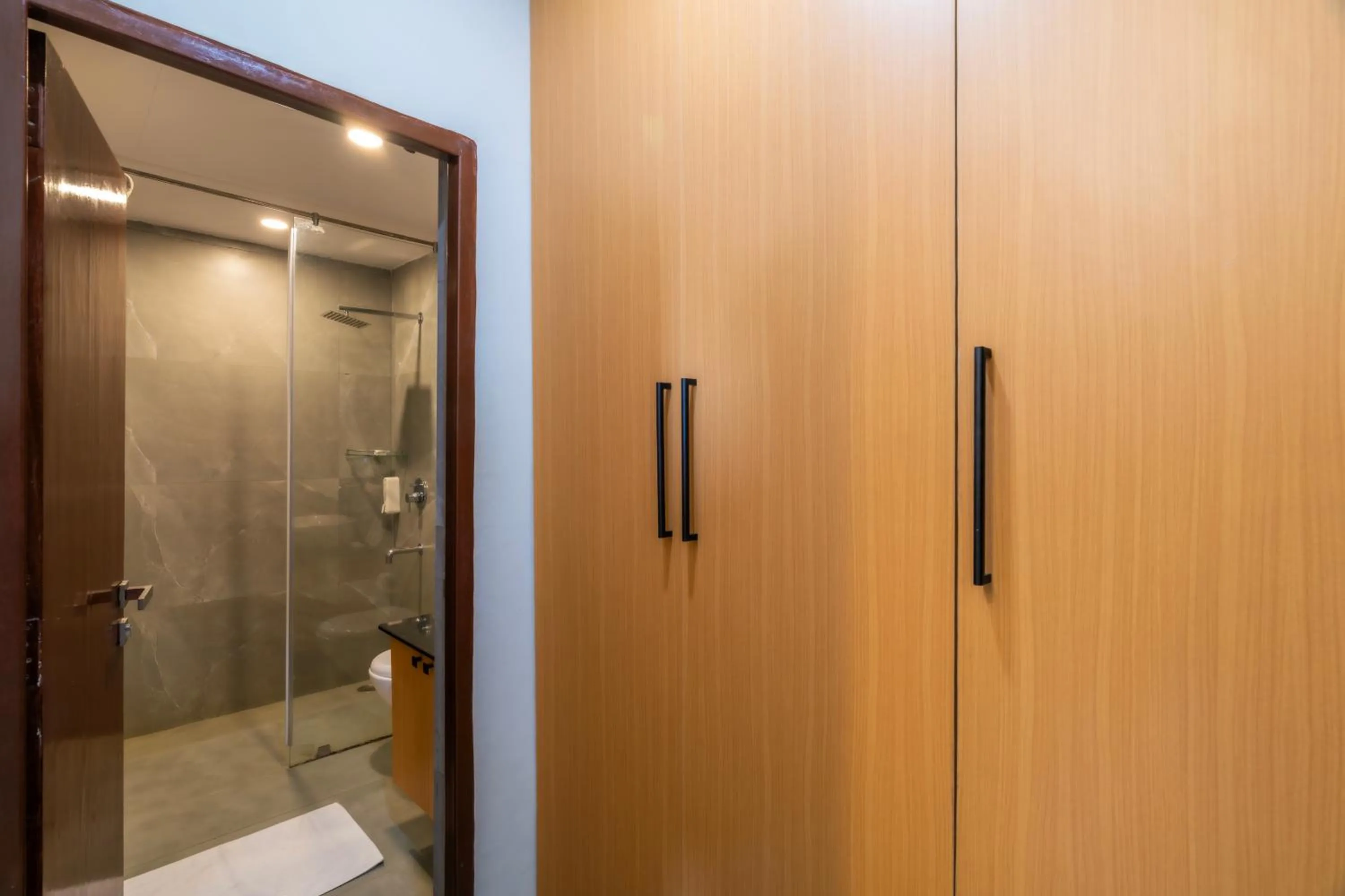 Other in Samskara & Samsara