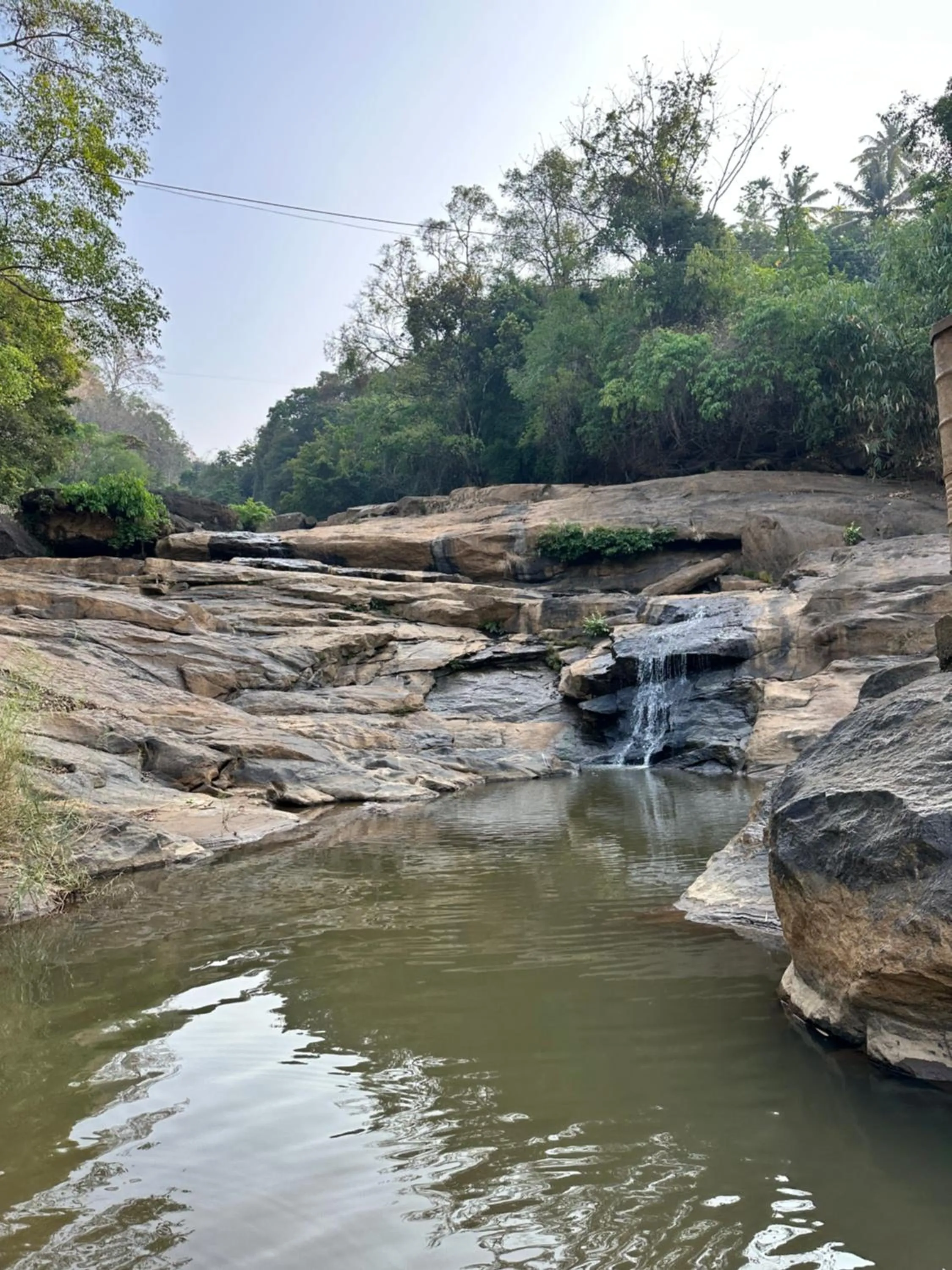 Thoppil Homestay Munnar