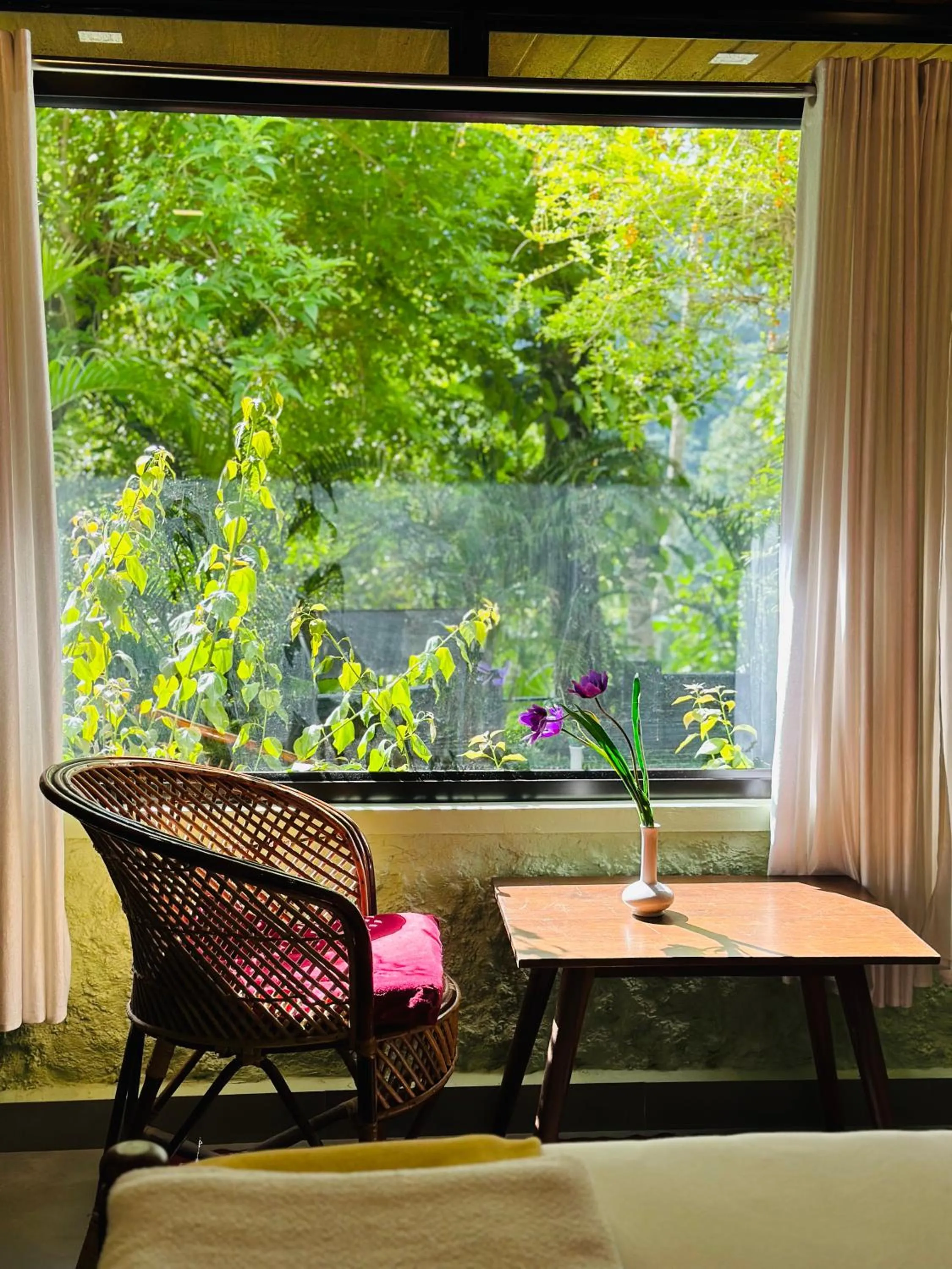 Thoppil Homestay Munnar