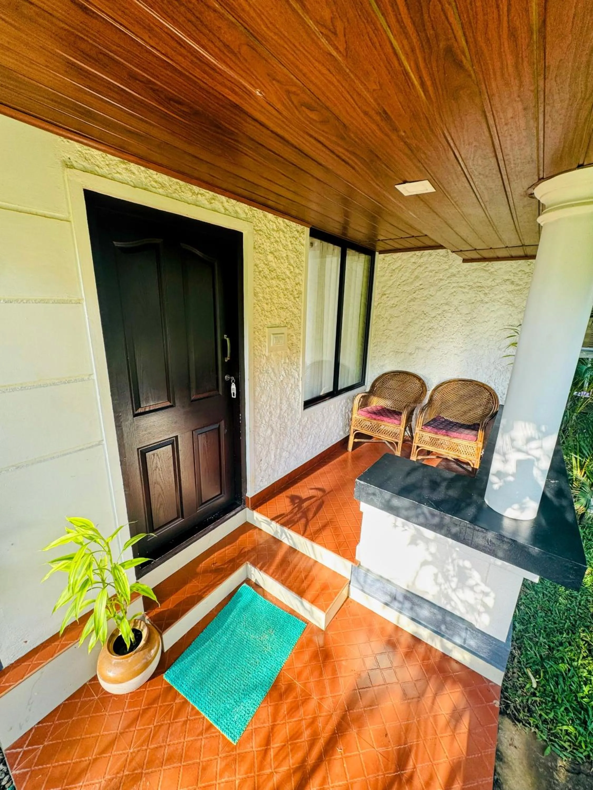 Thoppil Homestay Munnar