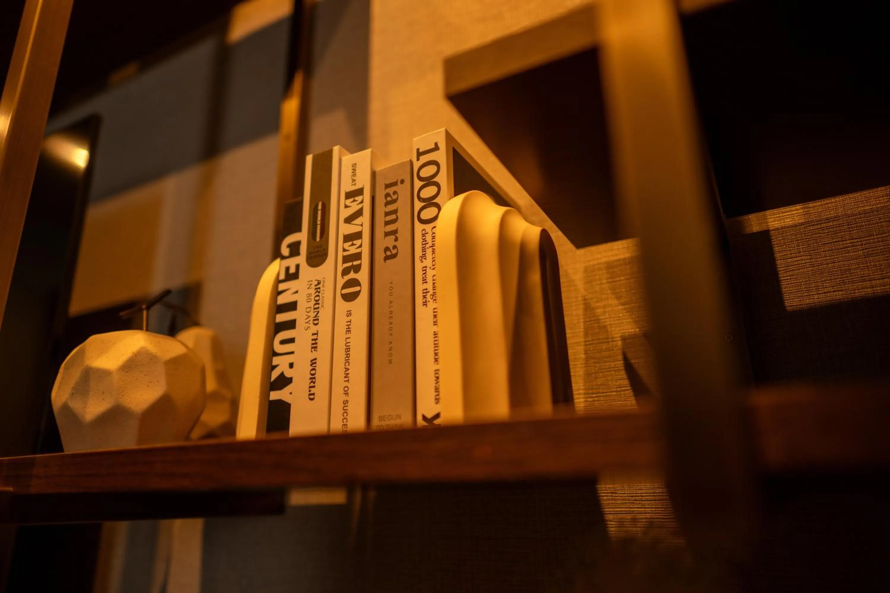 Photo of the whole room in Niigata Grand Hotel