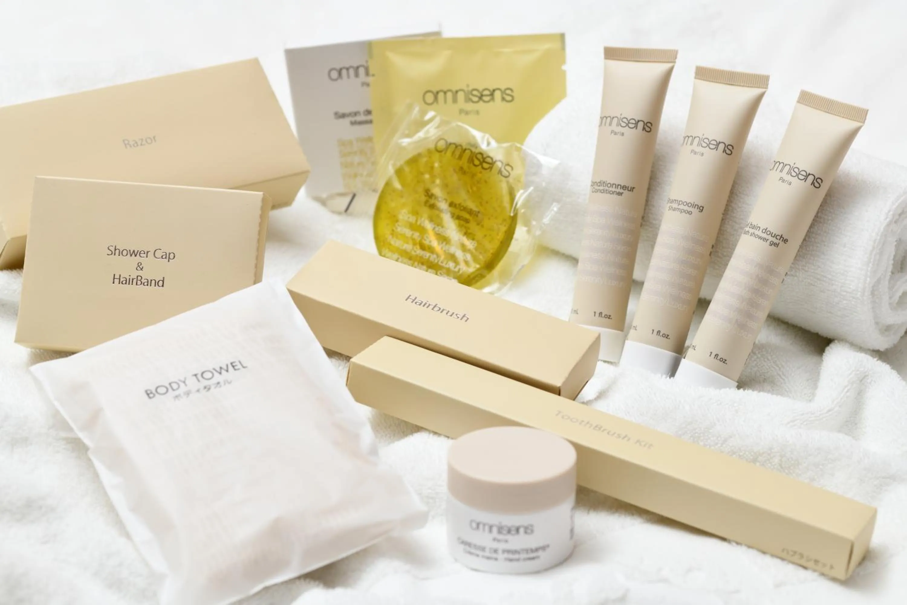 Other in Niigata Grand Hotel