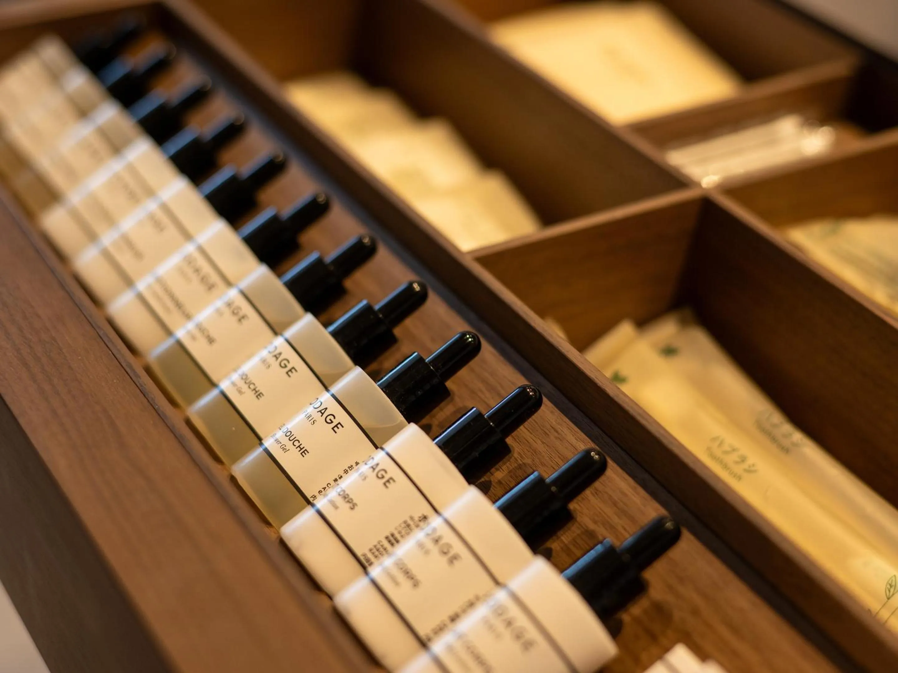 Bathroom in Niigata Grand Hotel