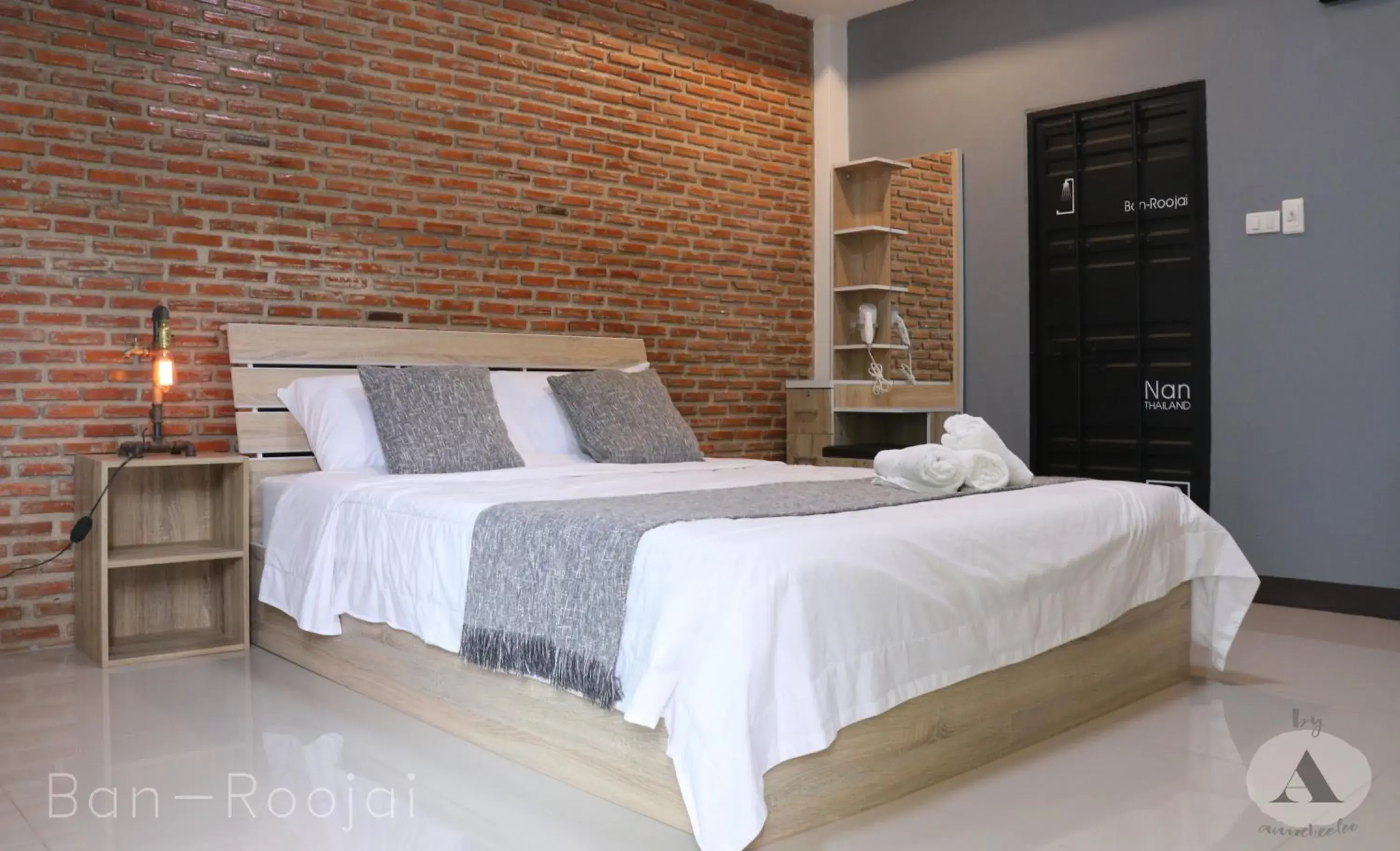 Ban Roojai Ban Roojai