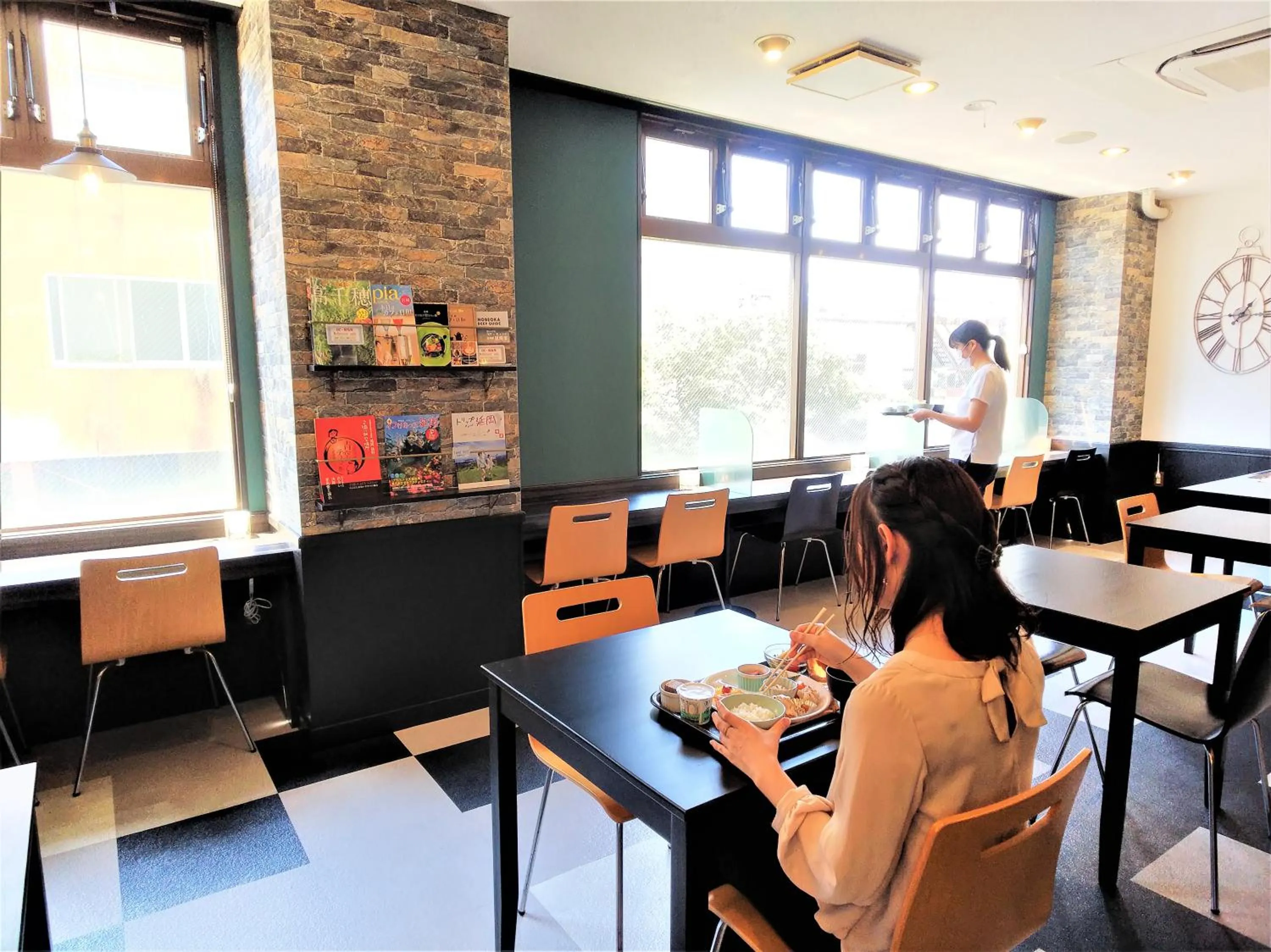 Hotel AreaOne Nobeoka