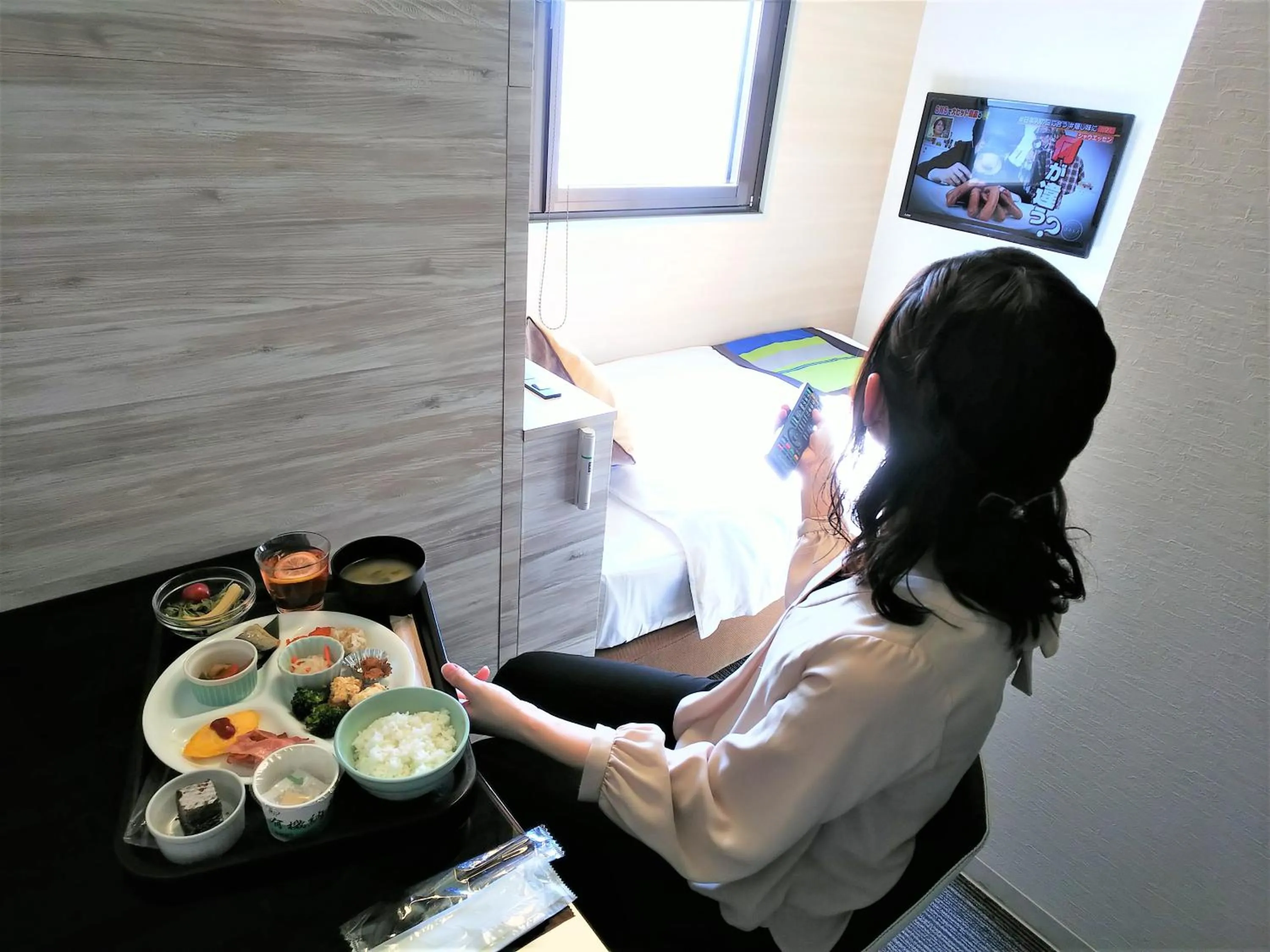 Hotel AreaOne Nobeoka