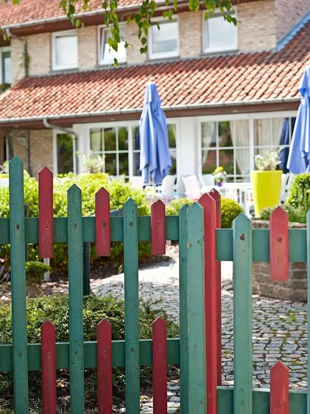 Country House Duinhof