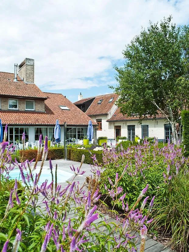 Country House Duinhof