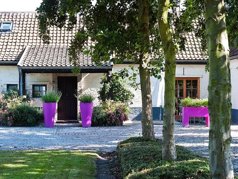 Country House Duinhof