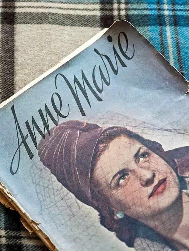 Decorative detail in Country House Duinhof