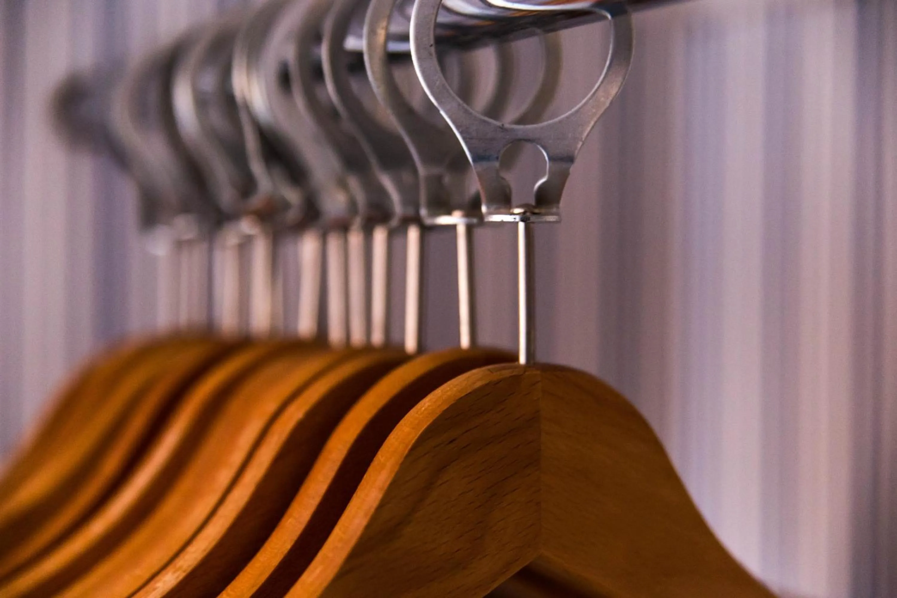 Bedroom in Country House Duinhof
