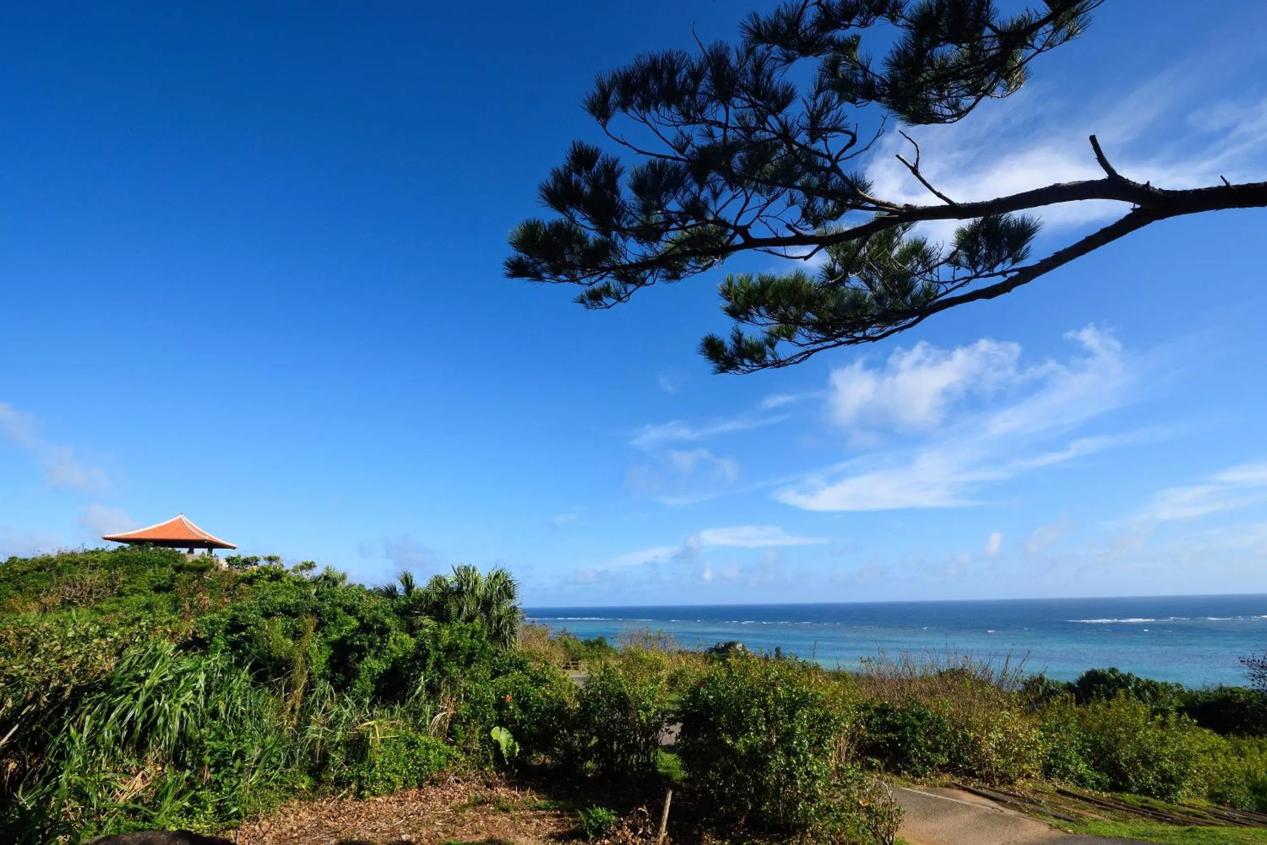 Nearby landmark in Glamping Resort Yokabushi