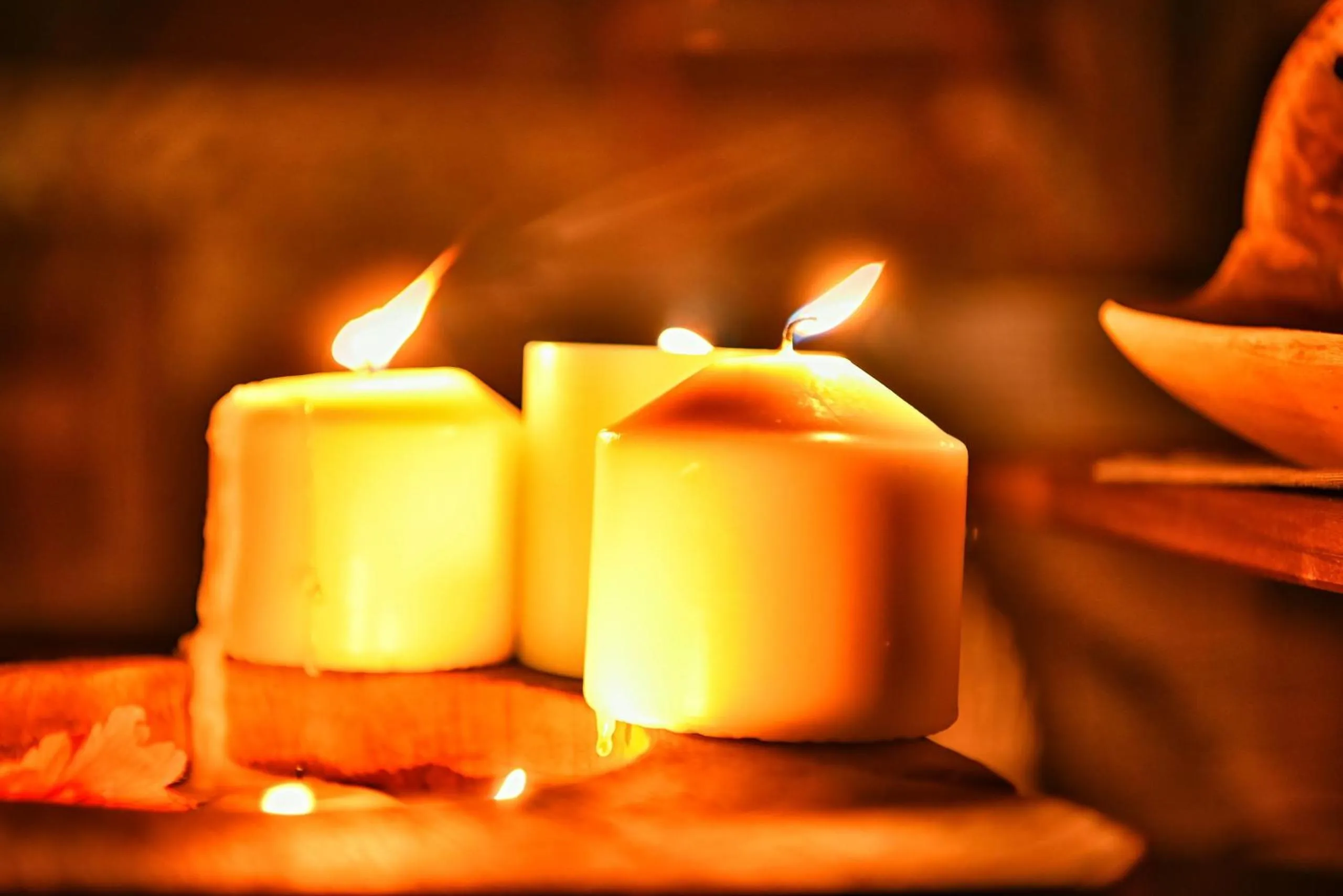 BBQ facilities in Glamping Resort Yokabushi