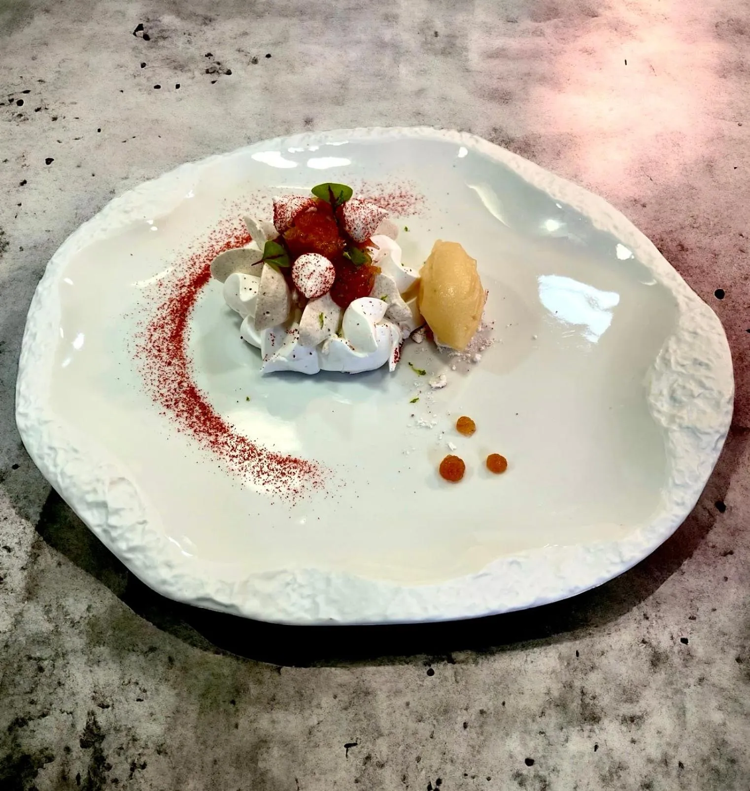 Restaurant/places to eat in Hôtel Le Roi Théodore & Spa