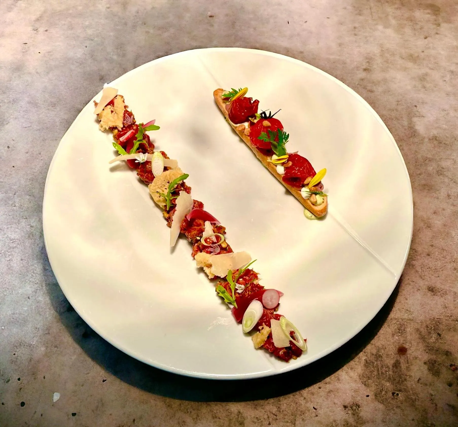 Restaurant/places to eat in Hôtel Le Roi Théodore & Spa