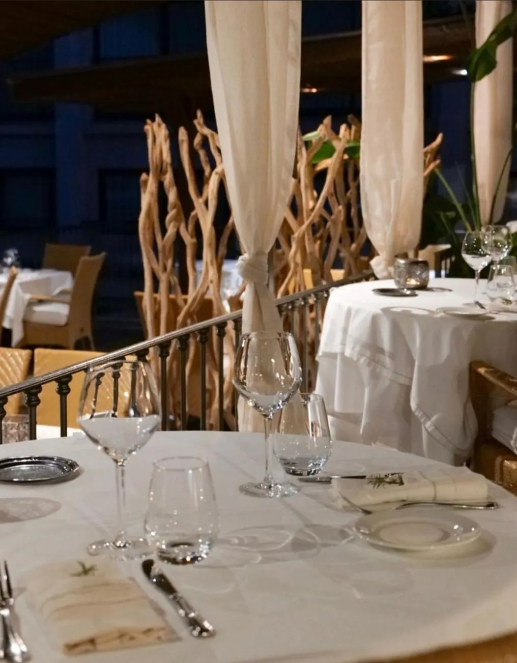 Restaurant/places to eat in Hôtel Le Roi Théodore & Spa