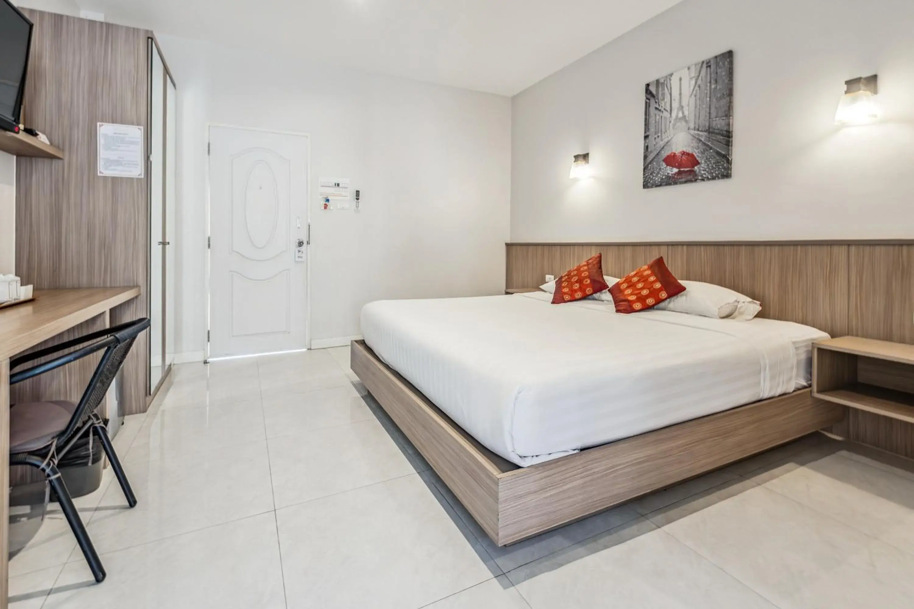 Double Room in Winrisa Place Double Room in Winrisa Place