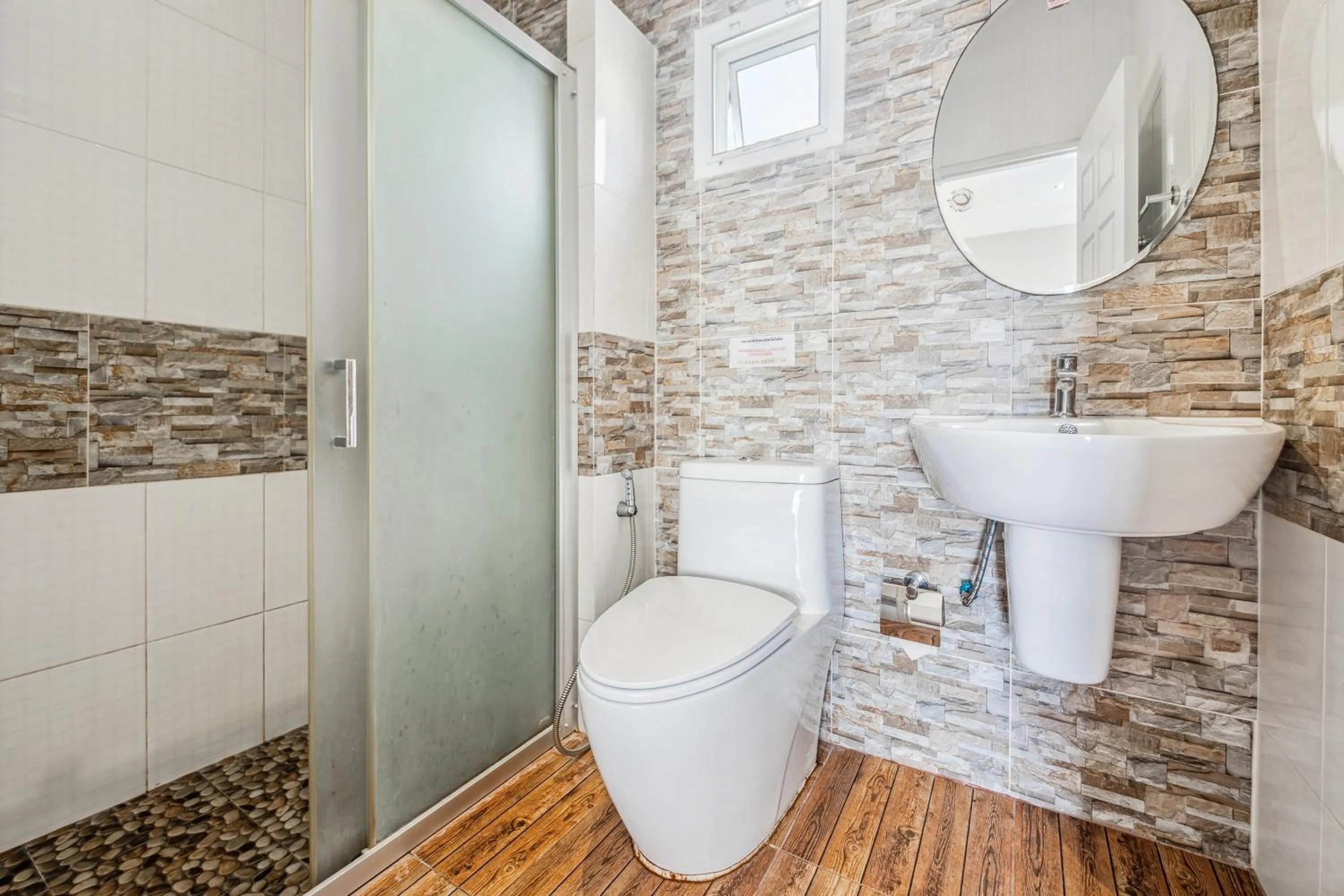 Bathroom in Winrisa Place