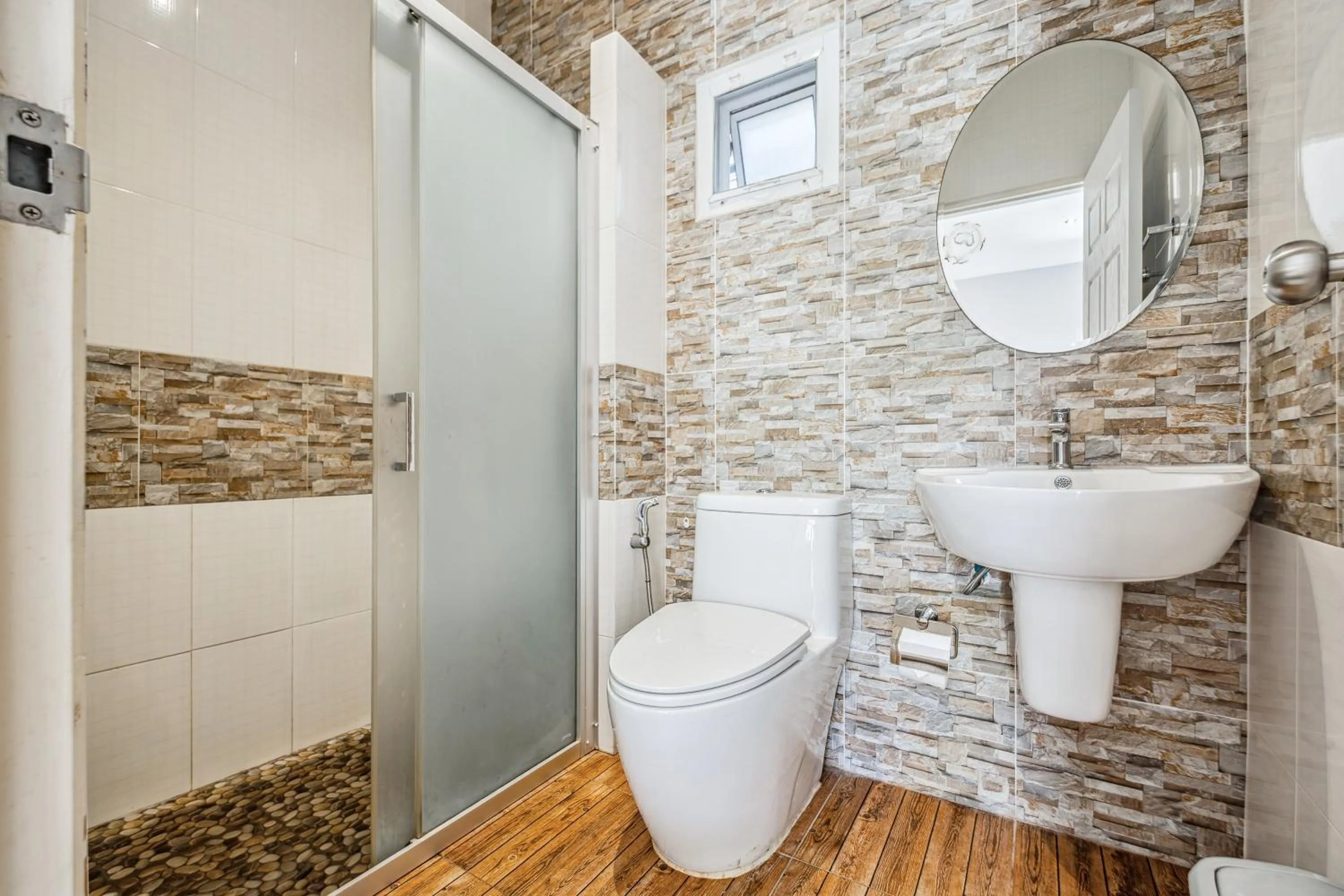 Bathroom in Winrisa Place