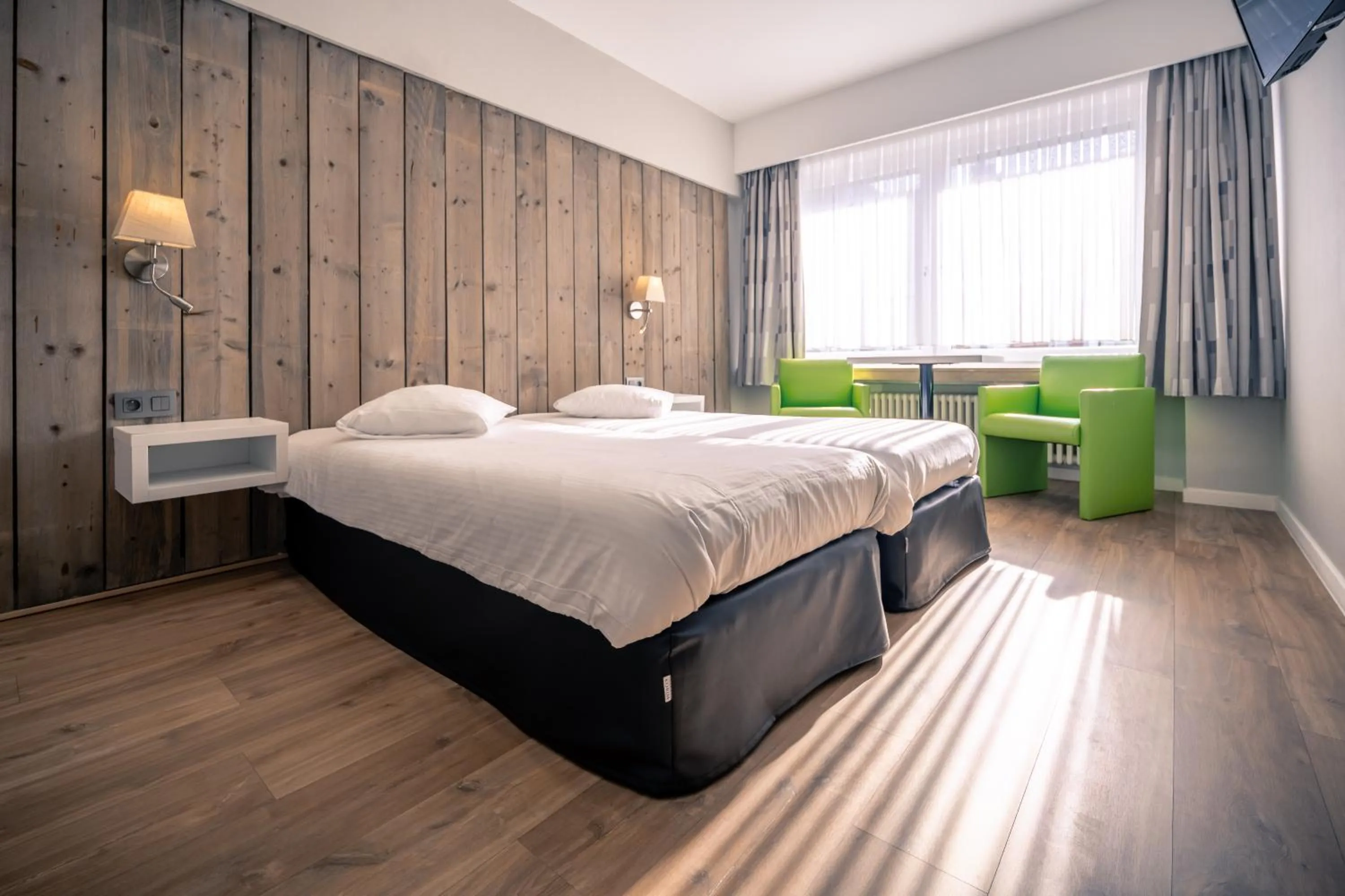 Photo of the whole room, Bed in Hotel & Wellness Royal Astrid