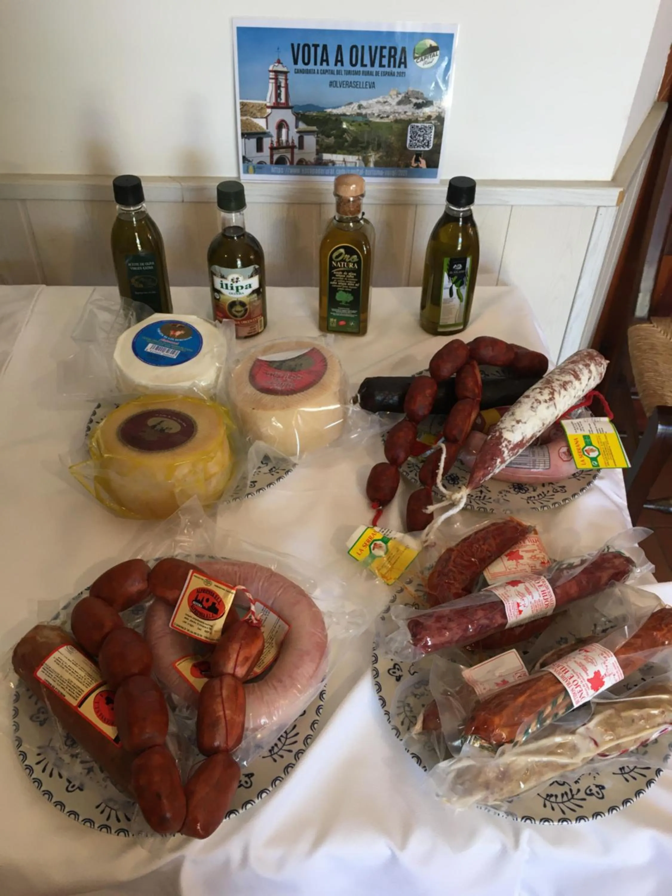 Hotel - Restaurante Estación Vía Verde