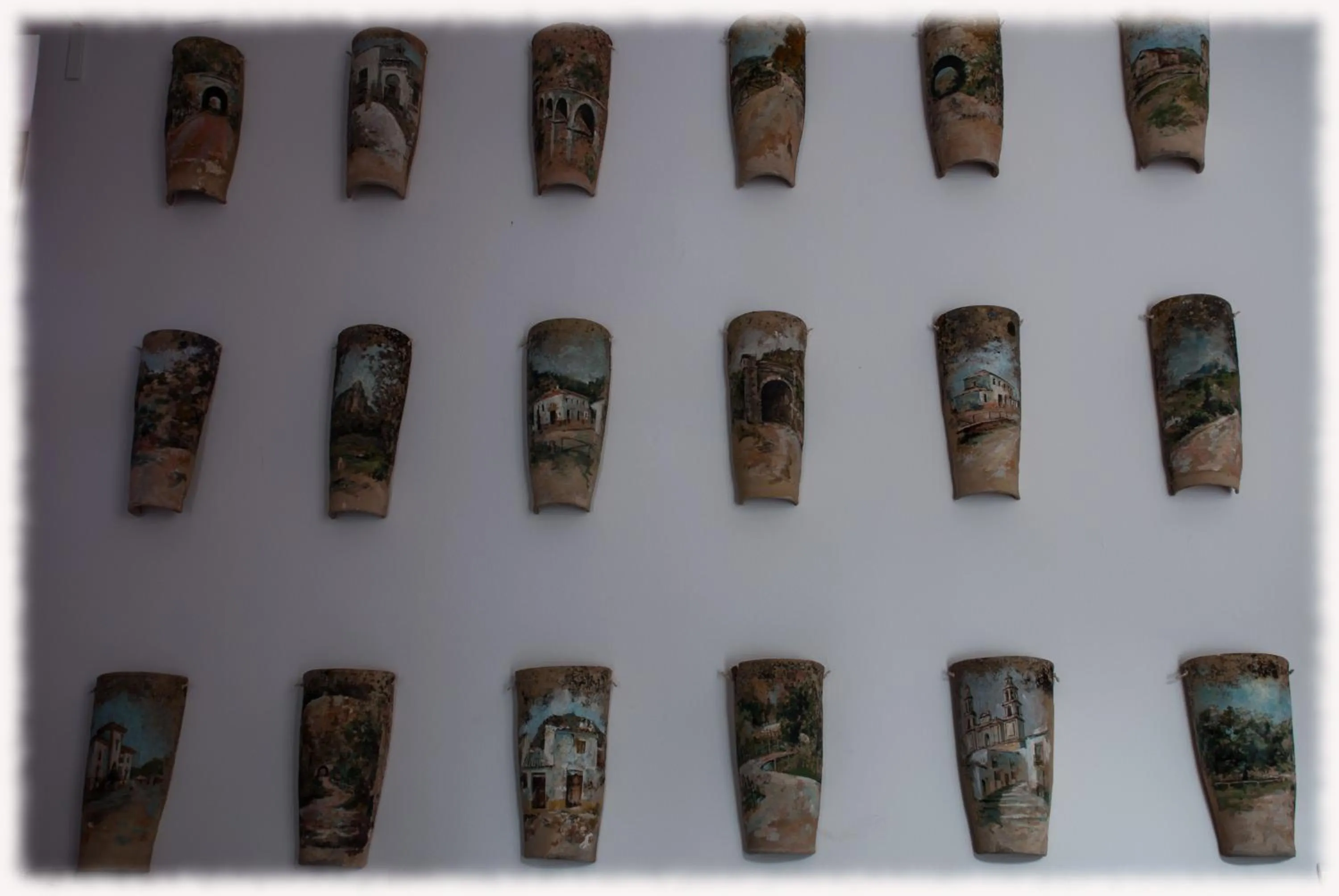 Dining area in Hotel - Restaurante Estación Vía Verde