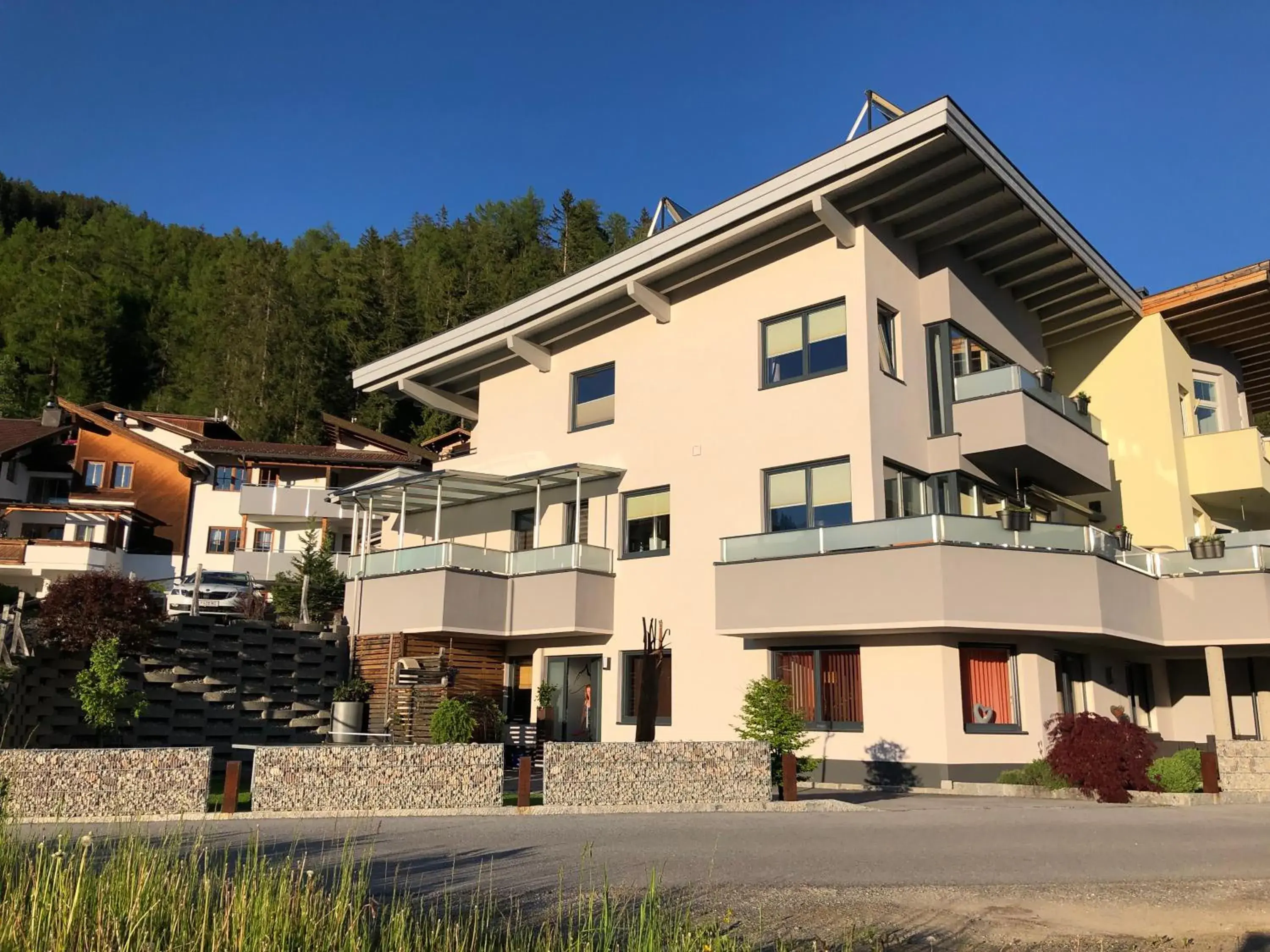 Ferienwohnung Gritsch Sommercard inclusive Ferienwohnung Gritsch Sommercard inclusive