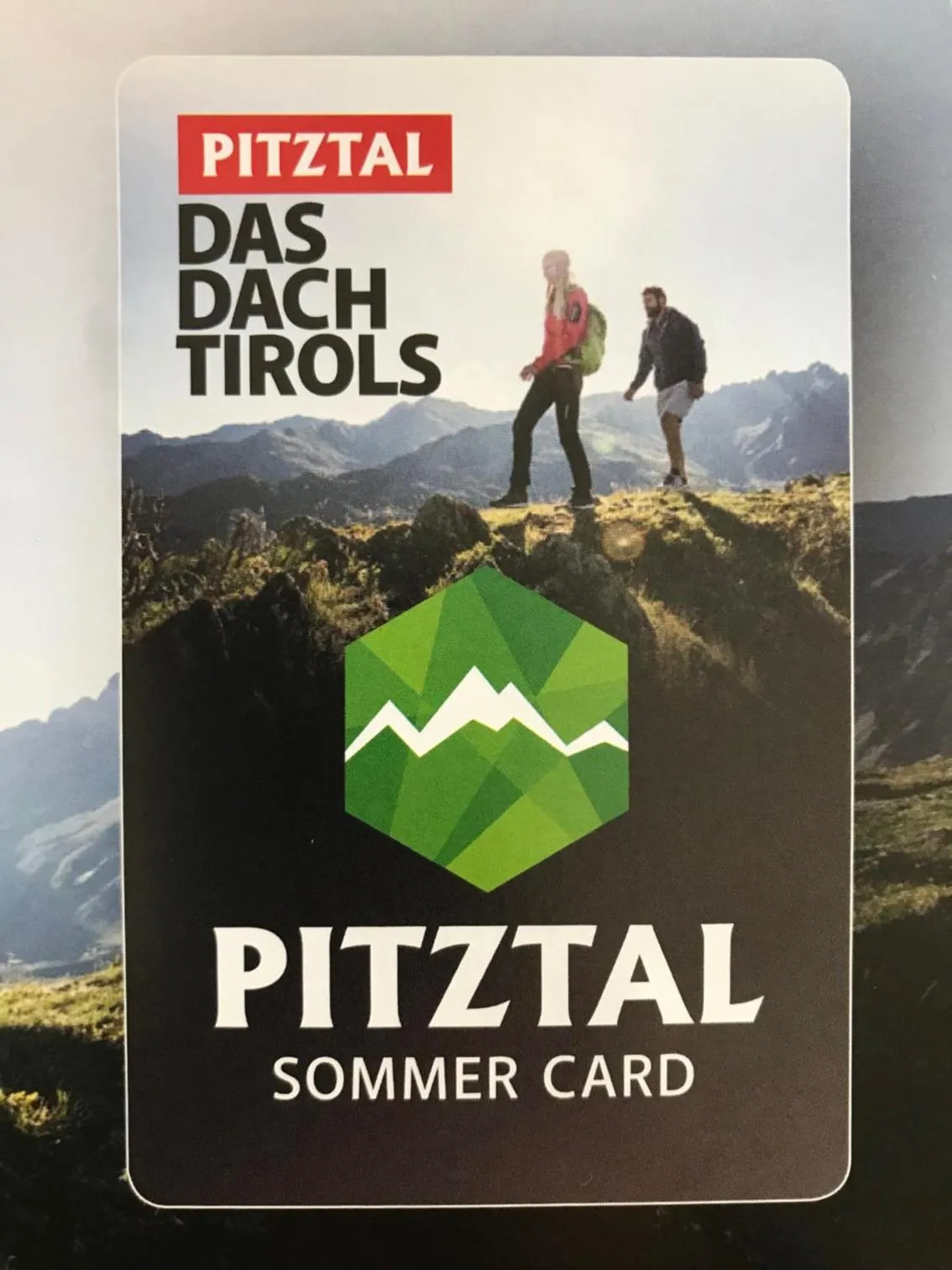 Ferienwohnung Gritsch Sommercard inclusive
