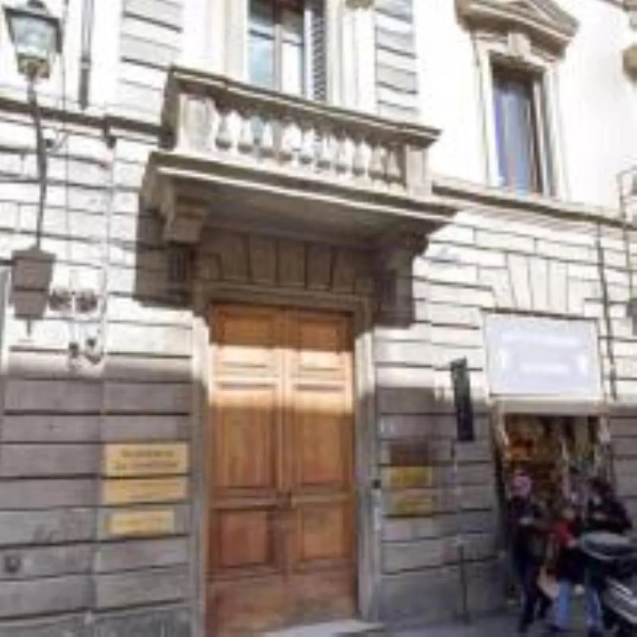 Property building in B&B My Way