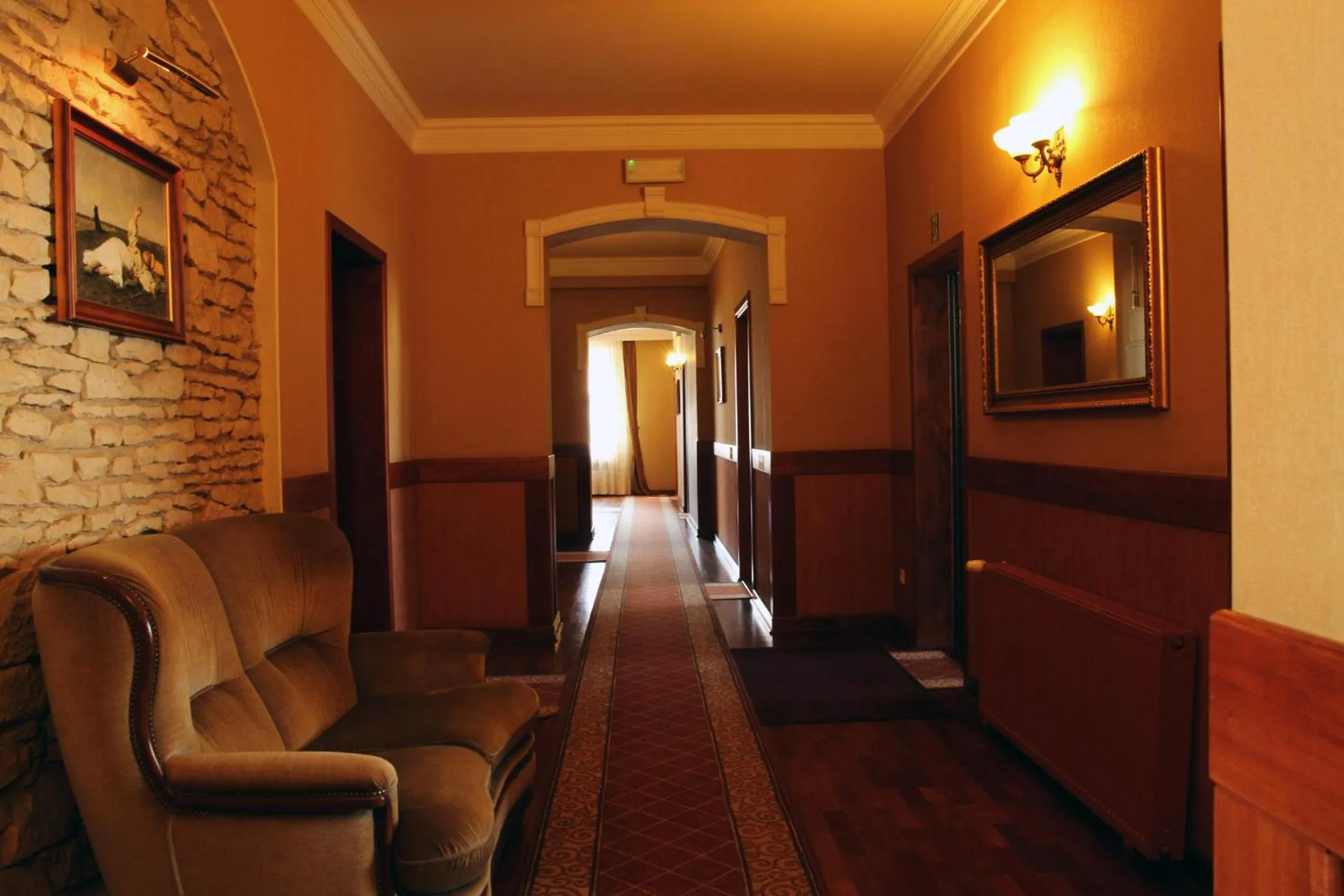Hotel Staromiejski
