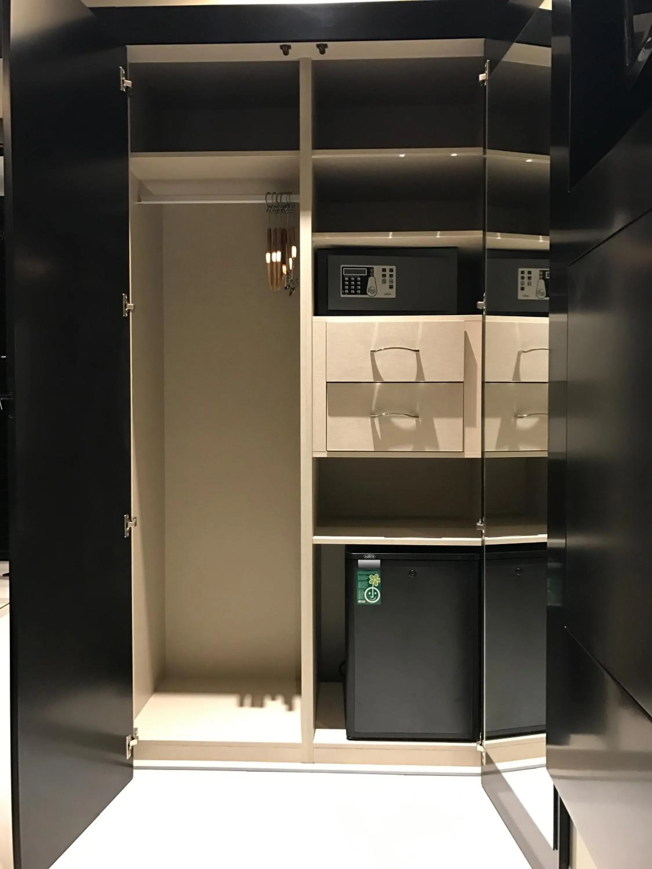 Decorative detail in Costa del Sol Torremolinos Hotel