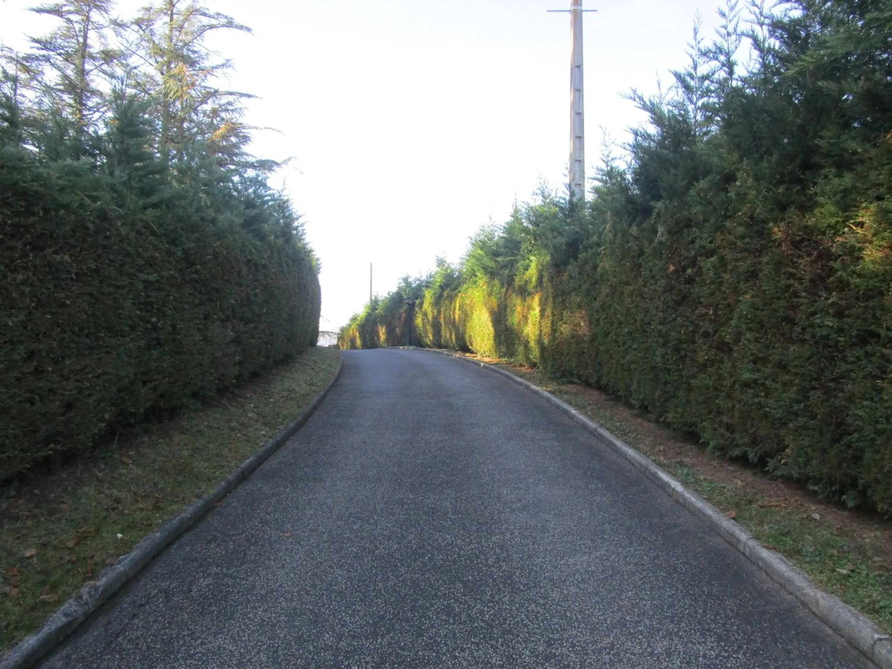 Property building in Fouettara