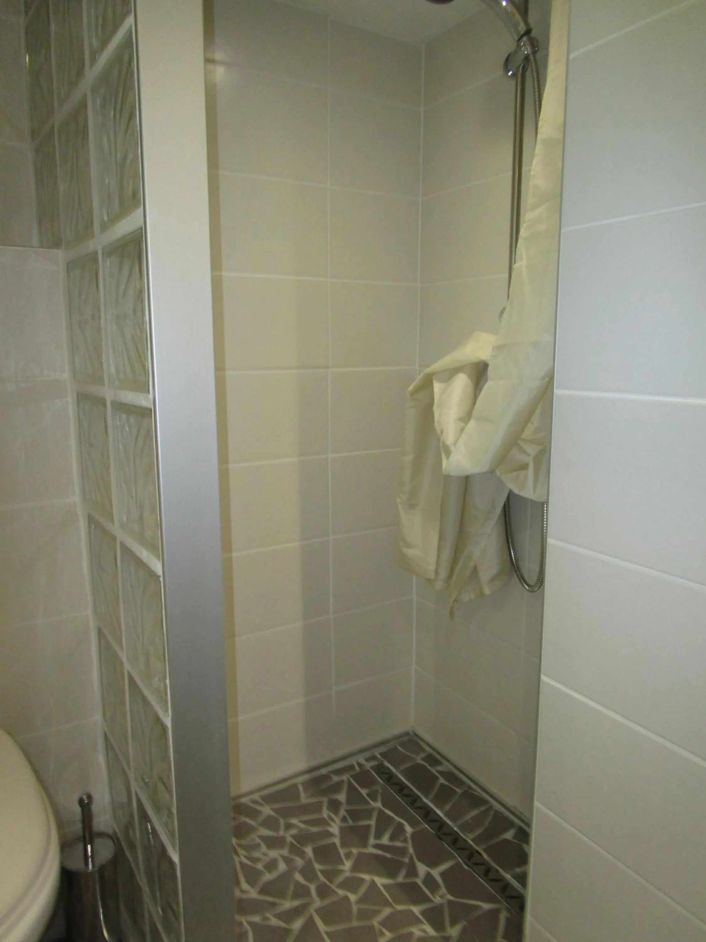 Bathroom in Fouettara