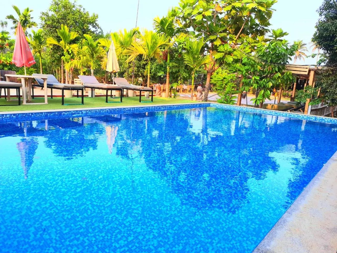 Go Green Spice & Eco Resort