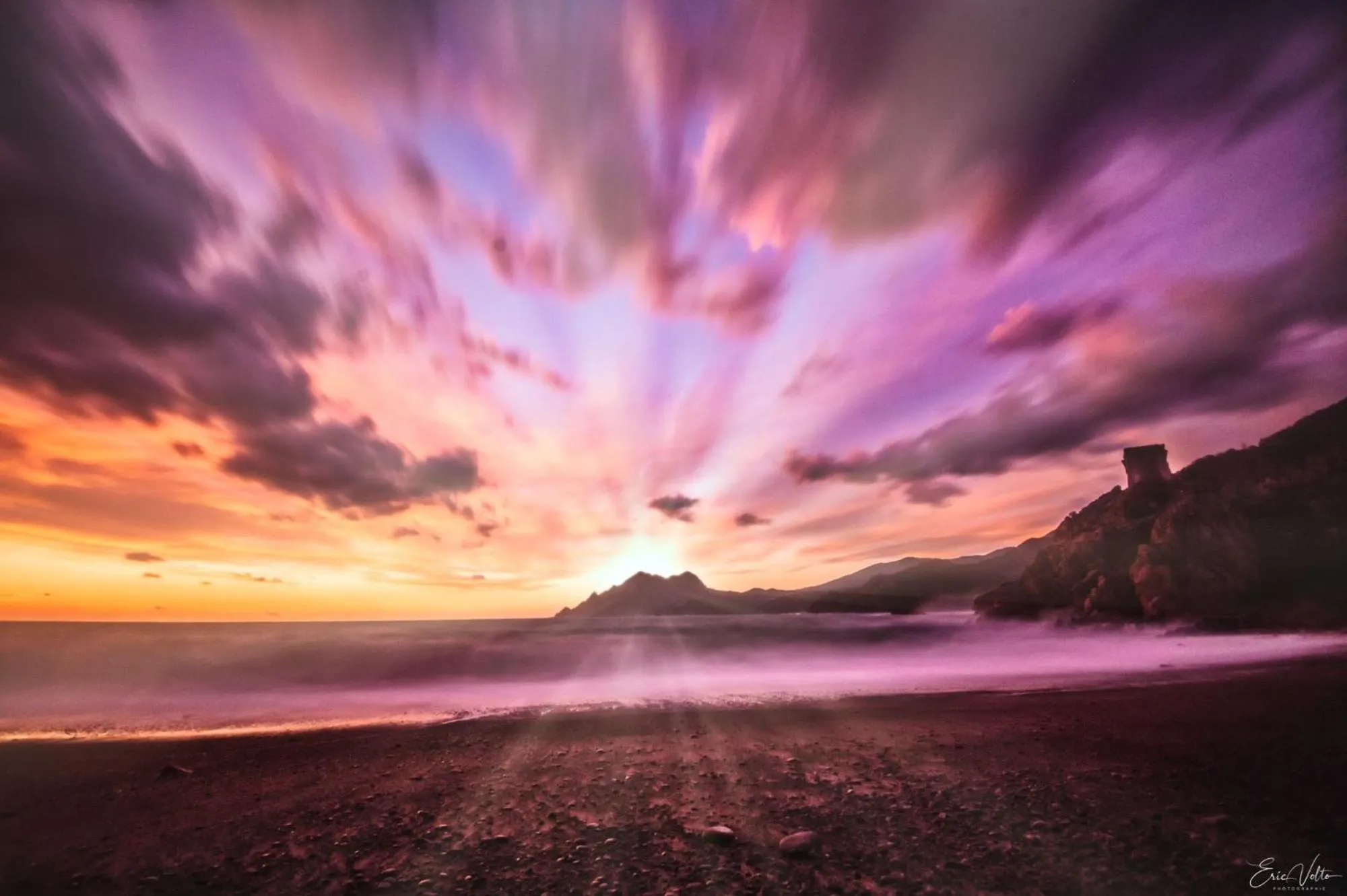 Nearby landmark in Hôtel Bella Vista