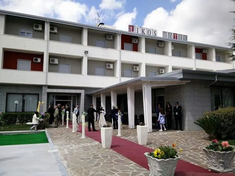 Hotel Likos
