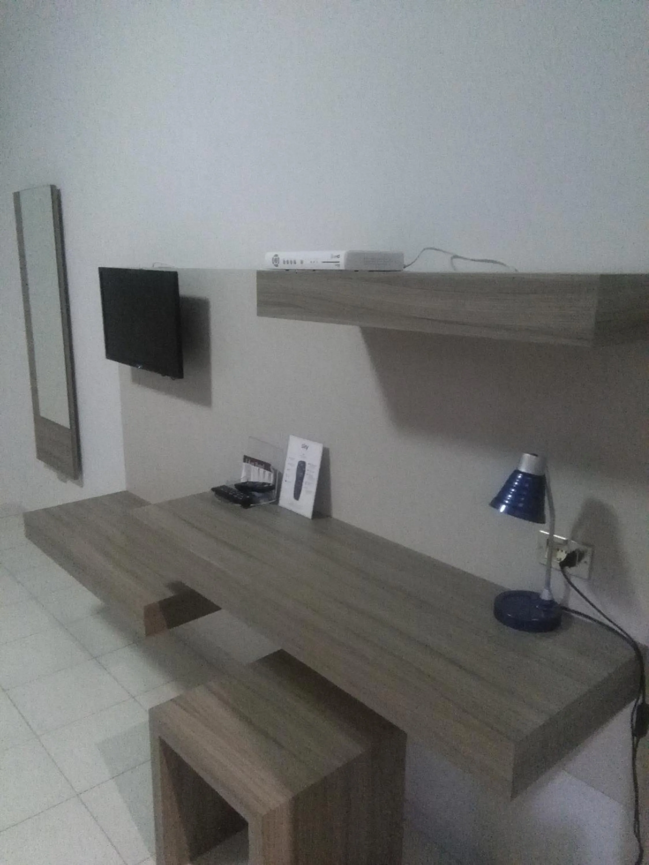 Bedroom in Hotel Likos