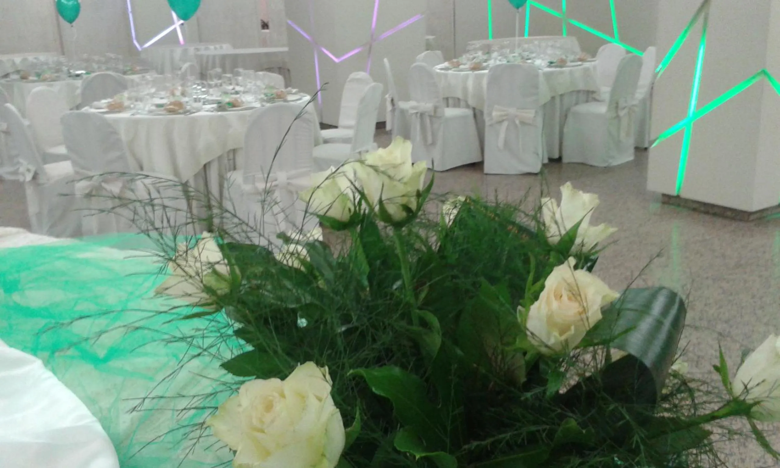 Lounge or bar in Hotel Likos