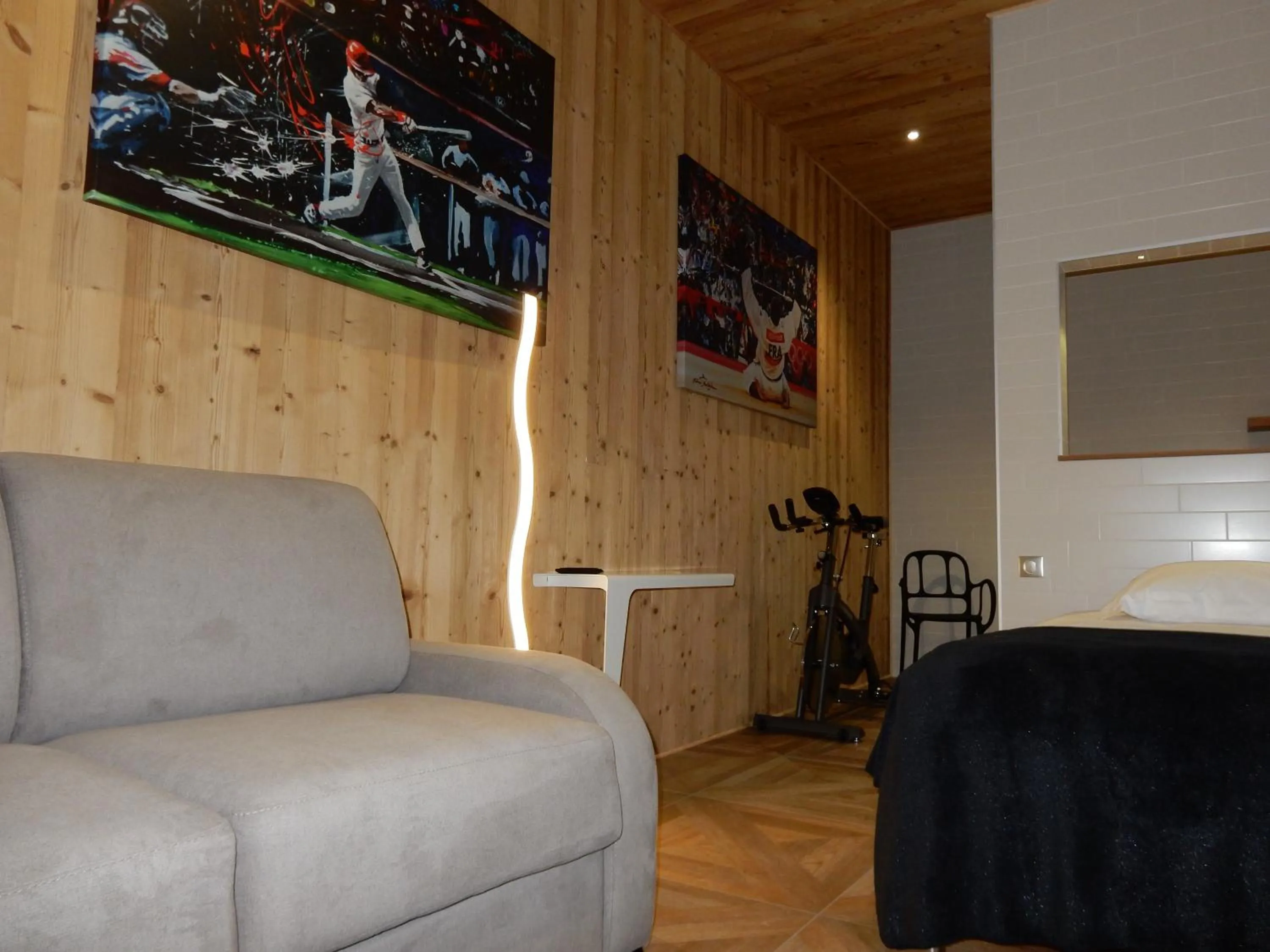 Other in What Else Hotel