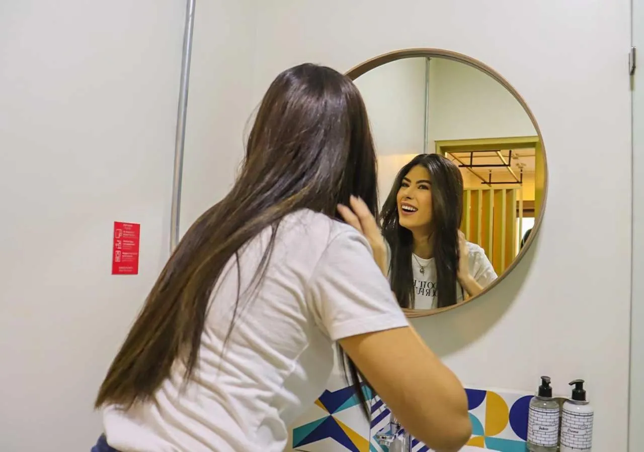 The Host Business Suites at WTC